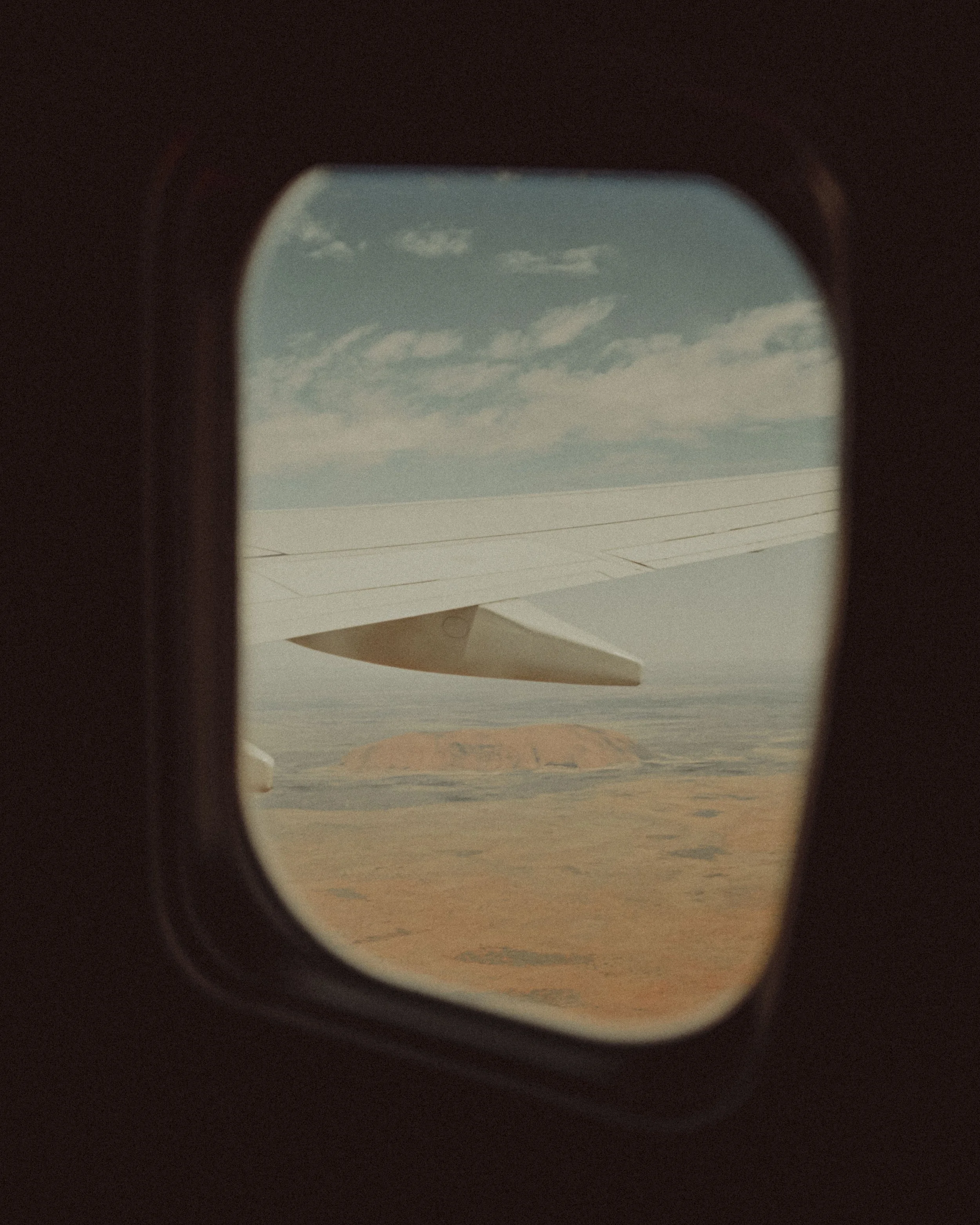 VOYAGES - ULURU RESORT