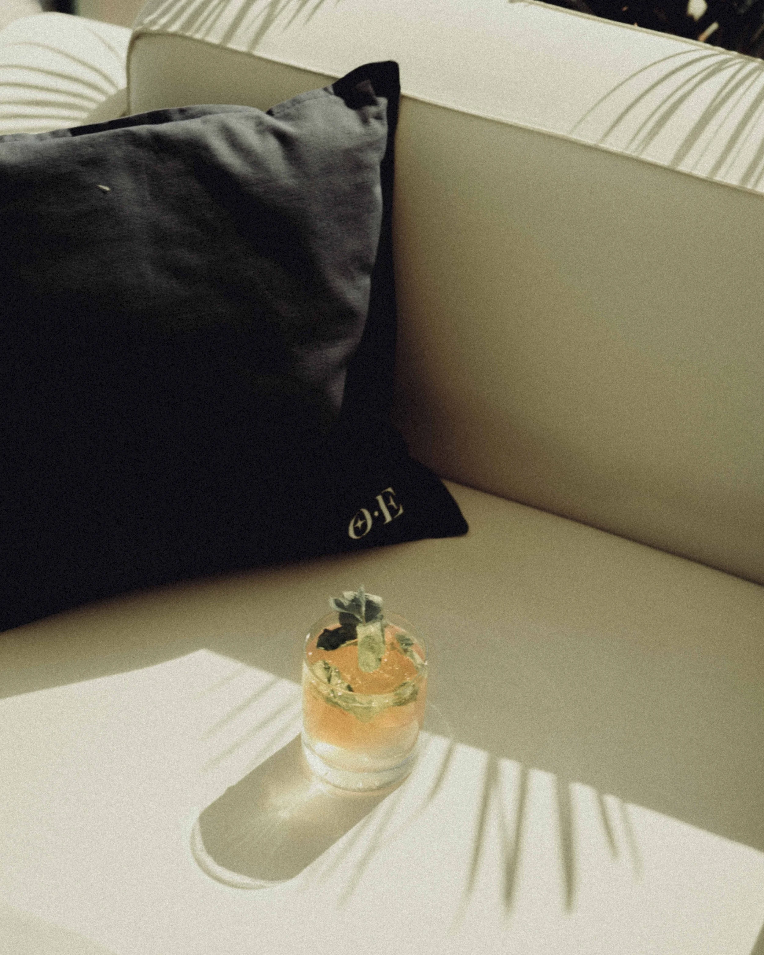 ORIENT EXPRESS - AMERICA'S CUP