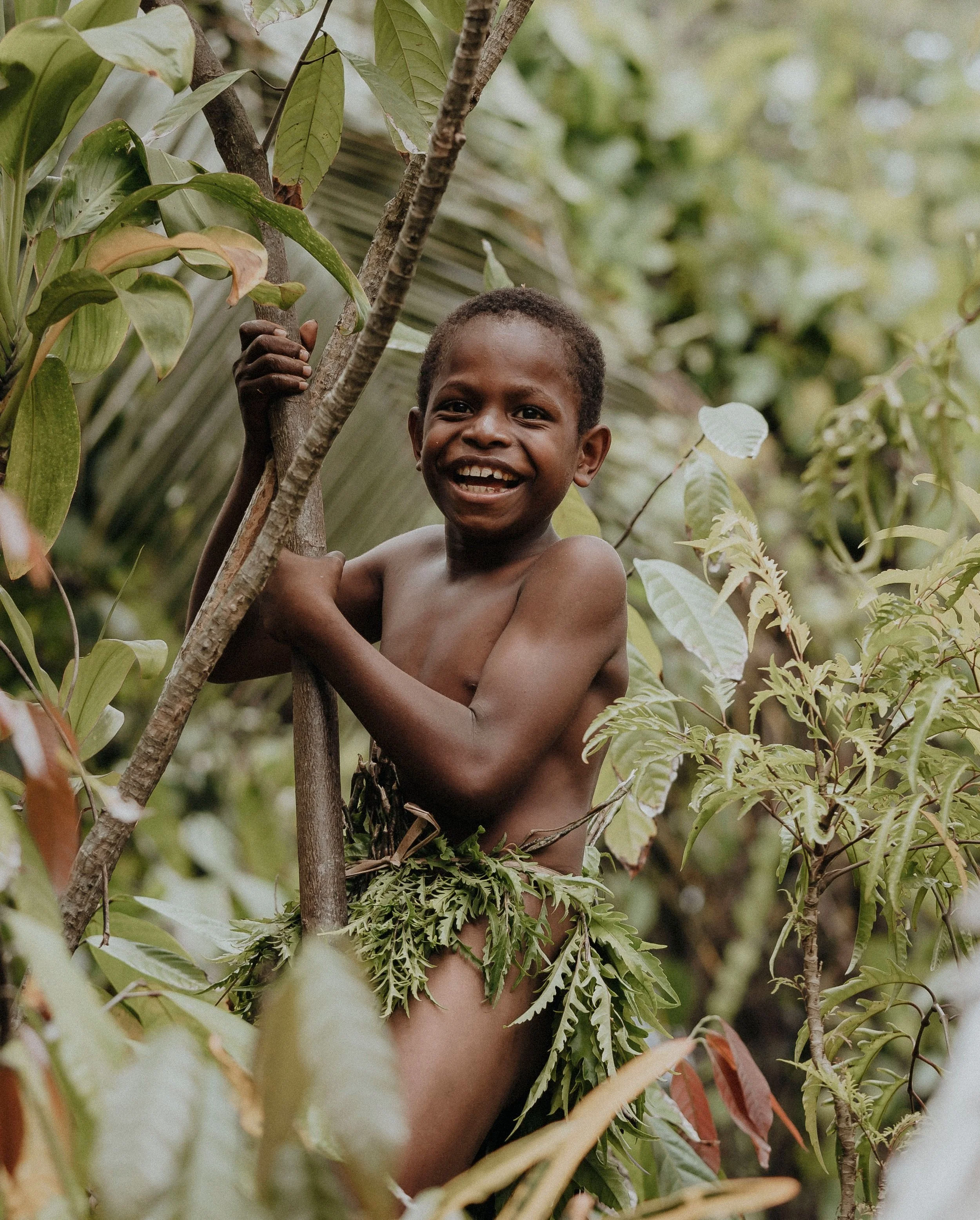 VANUATU TOURISM