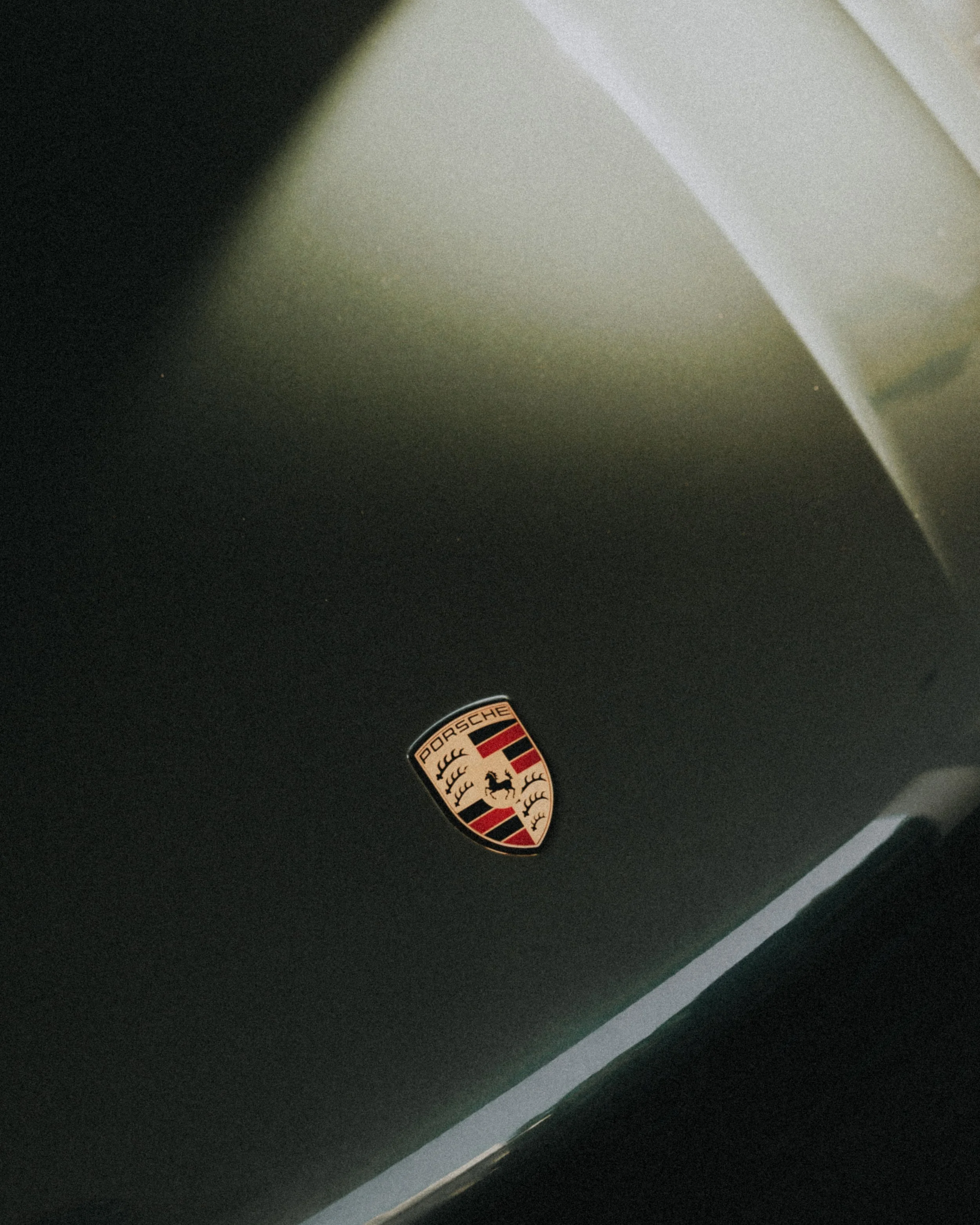 PORSCHE GC