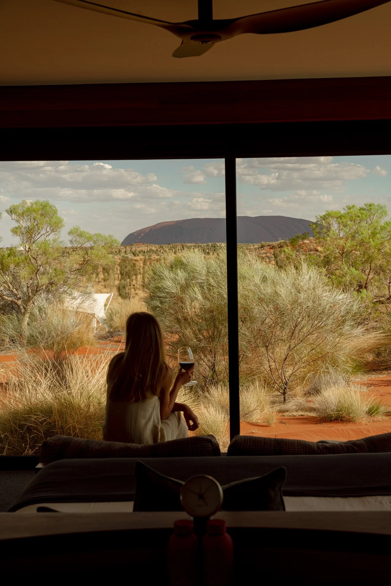BAILLIE LODGES