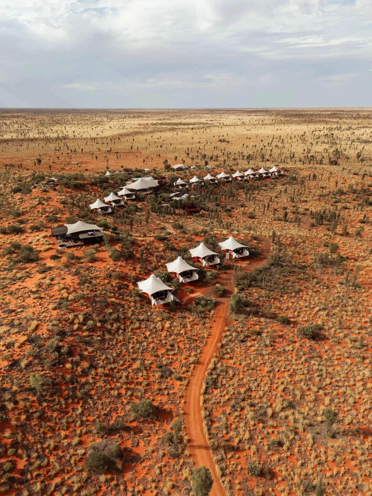 BAILLIE LODGES