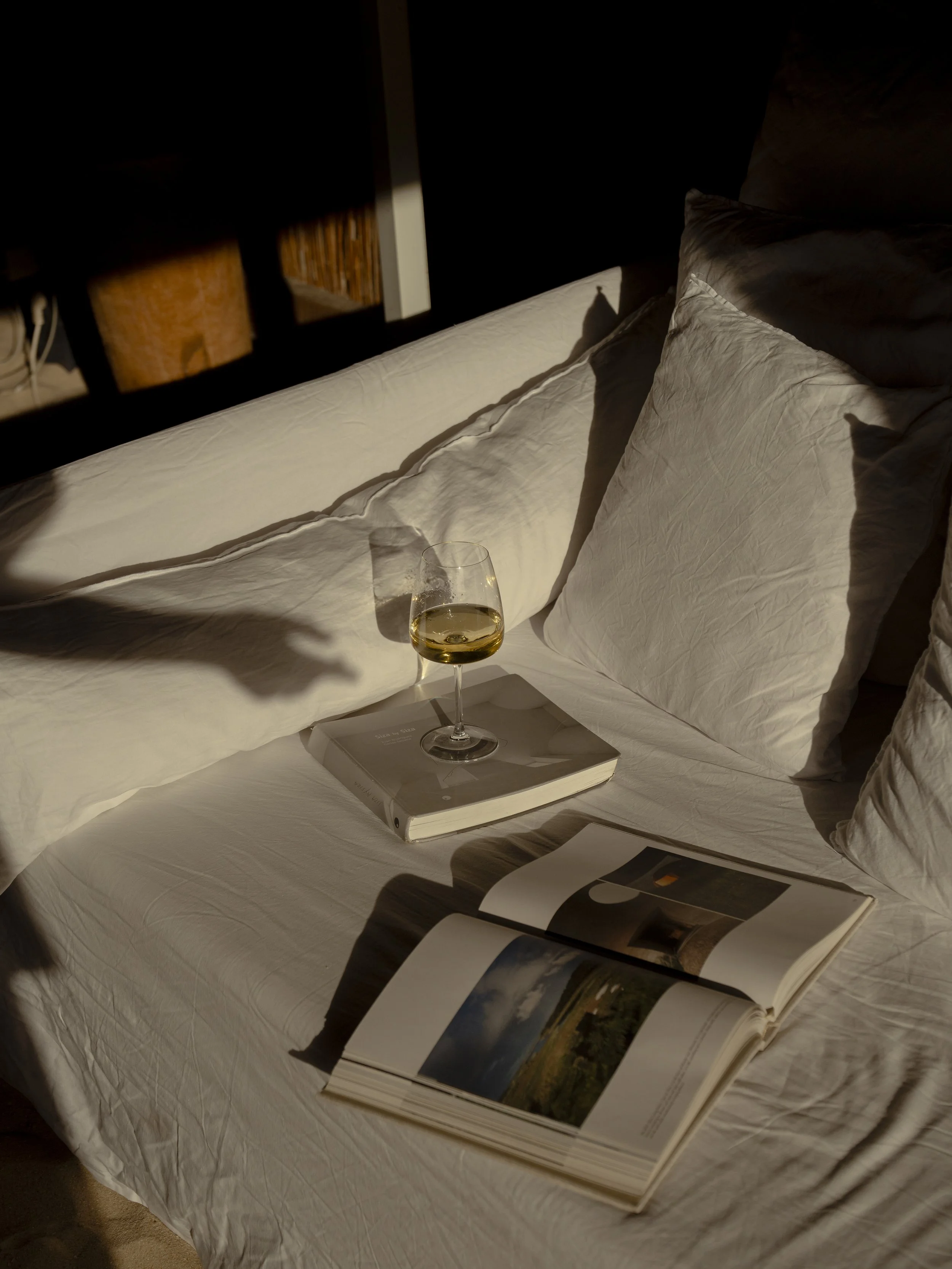 SILENT LIVING