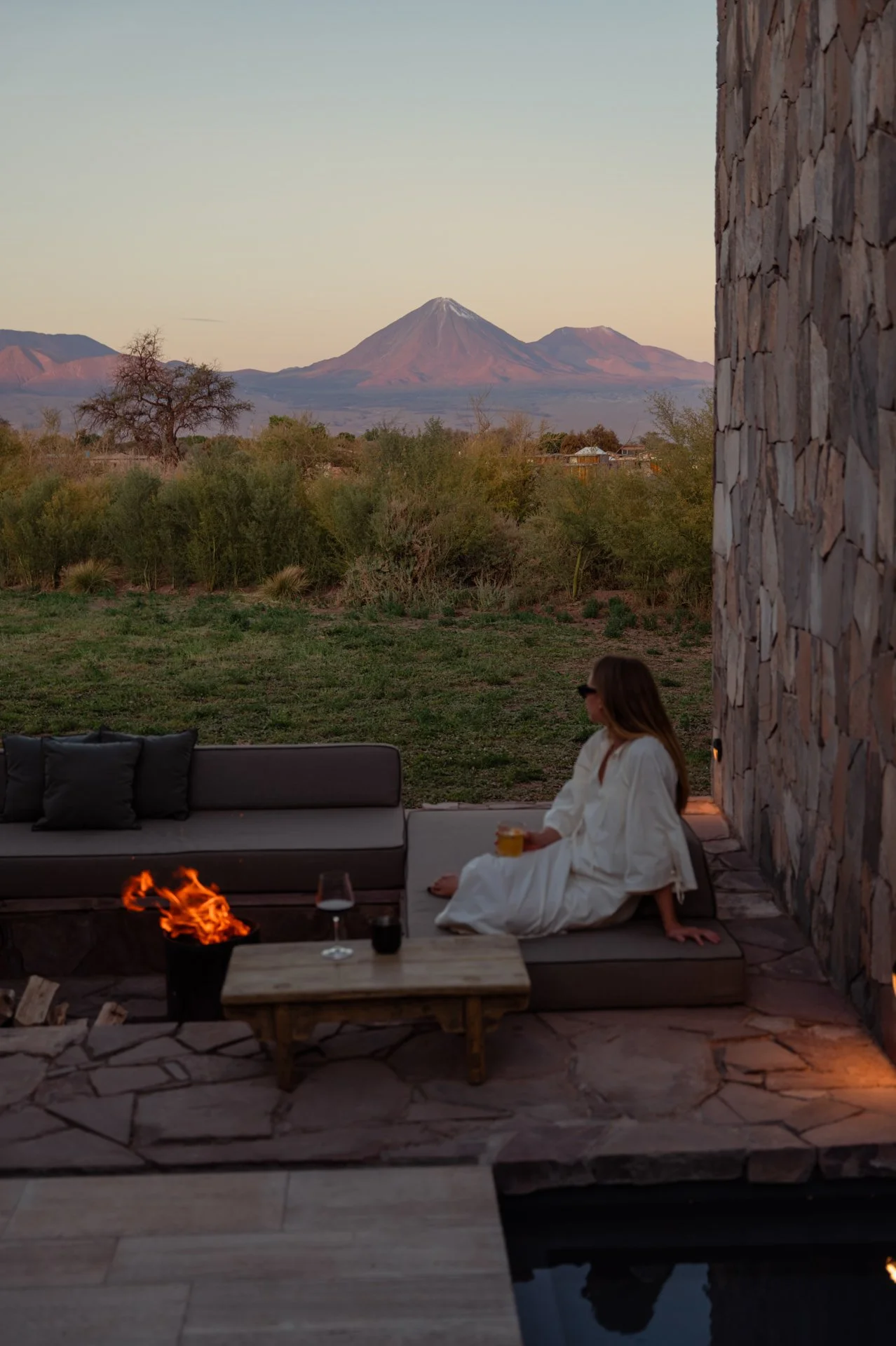 TIERRA HOTELS