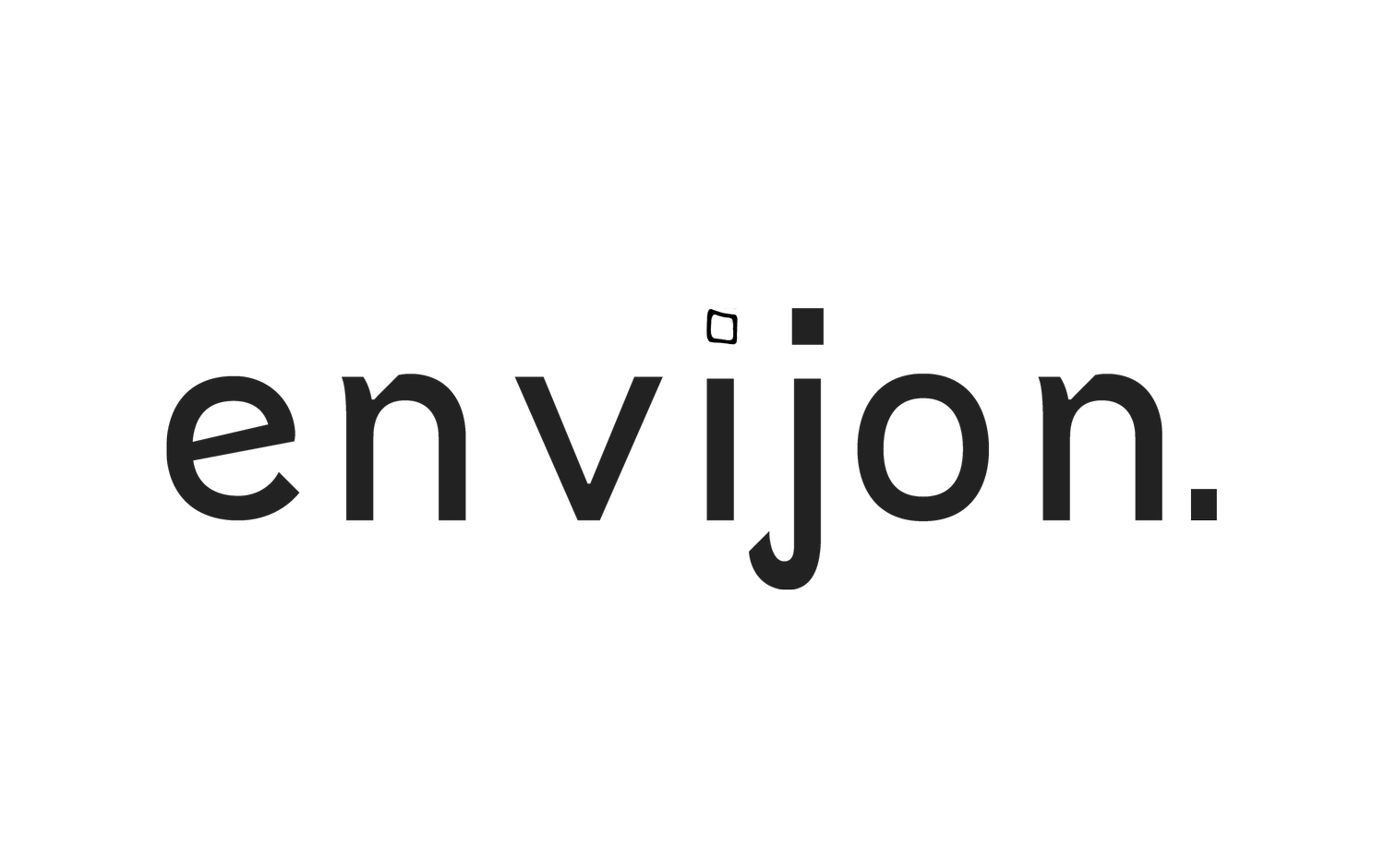 envijon. studios