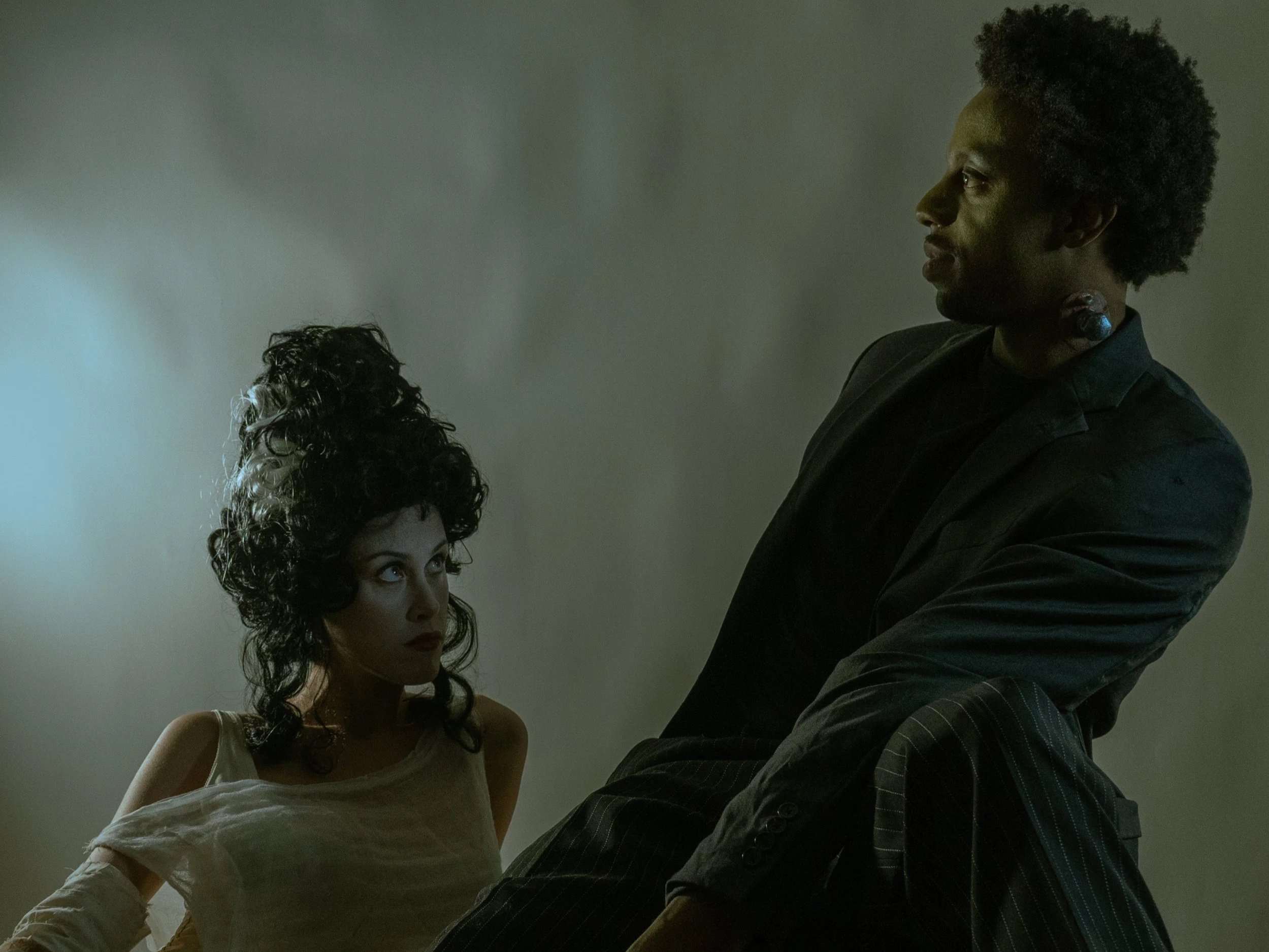 frankenstein's den | photo