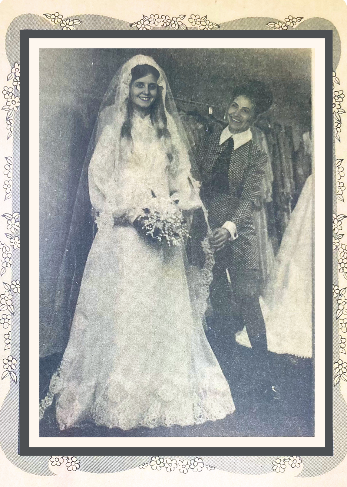 From NYC Fashion Design to Authoring Heritage Design: Part 2