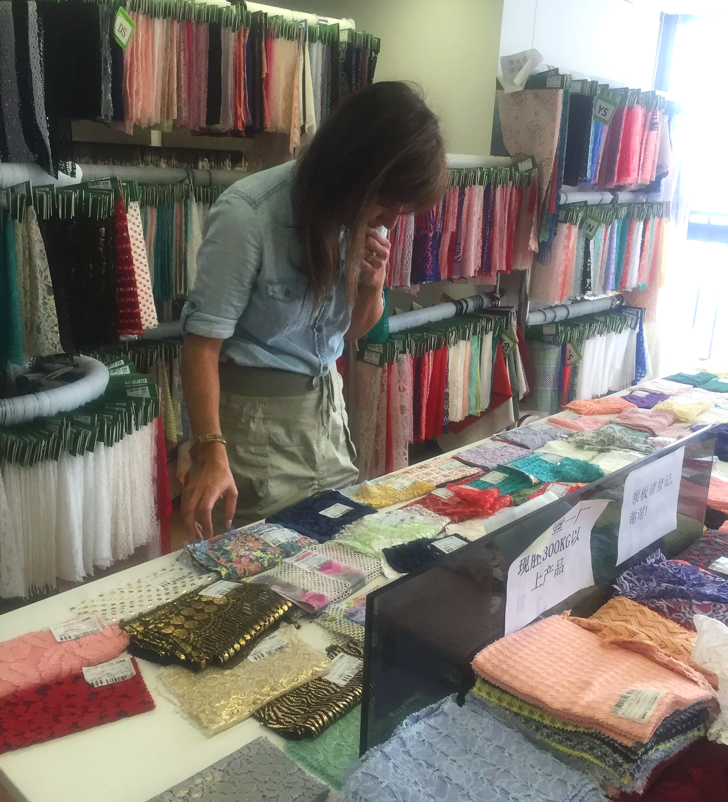 Preparing for the FIT Womxn’s Empowerment Conference, “Eras” Panel Discussion