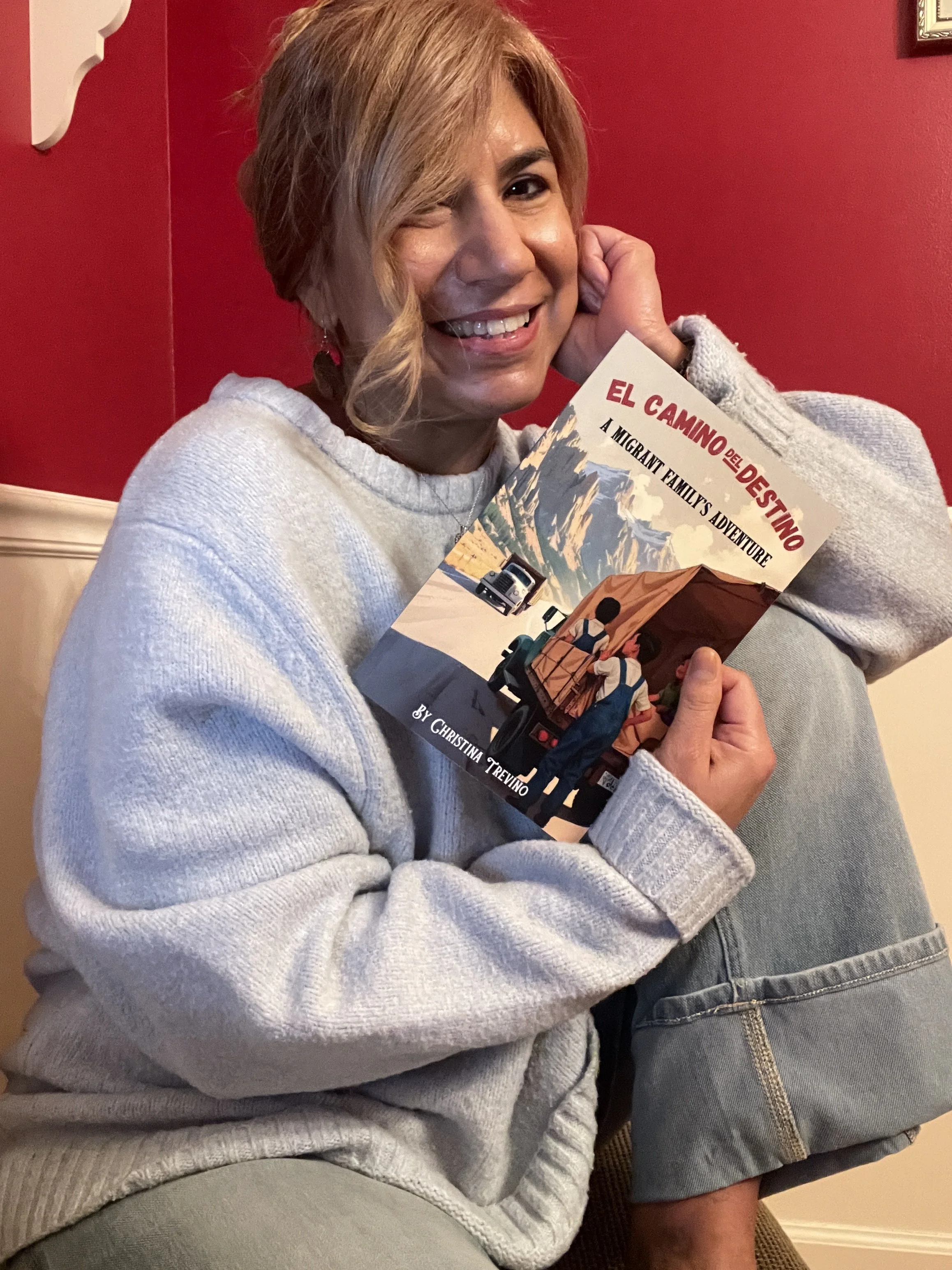 Author Reading and Book Signing (Sparkill, NY)