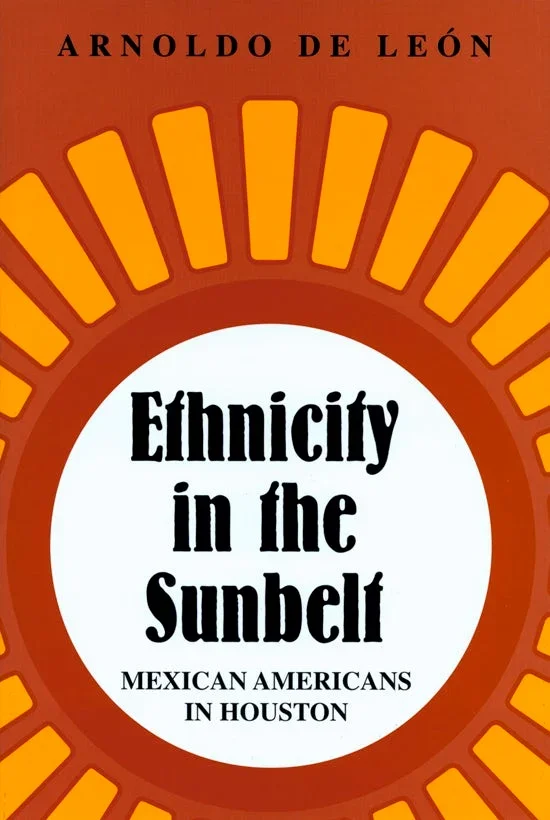 Ethnicity in the Sunbelt