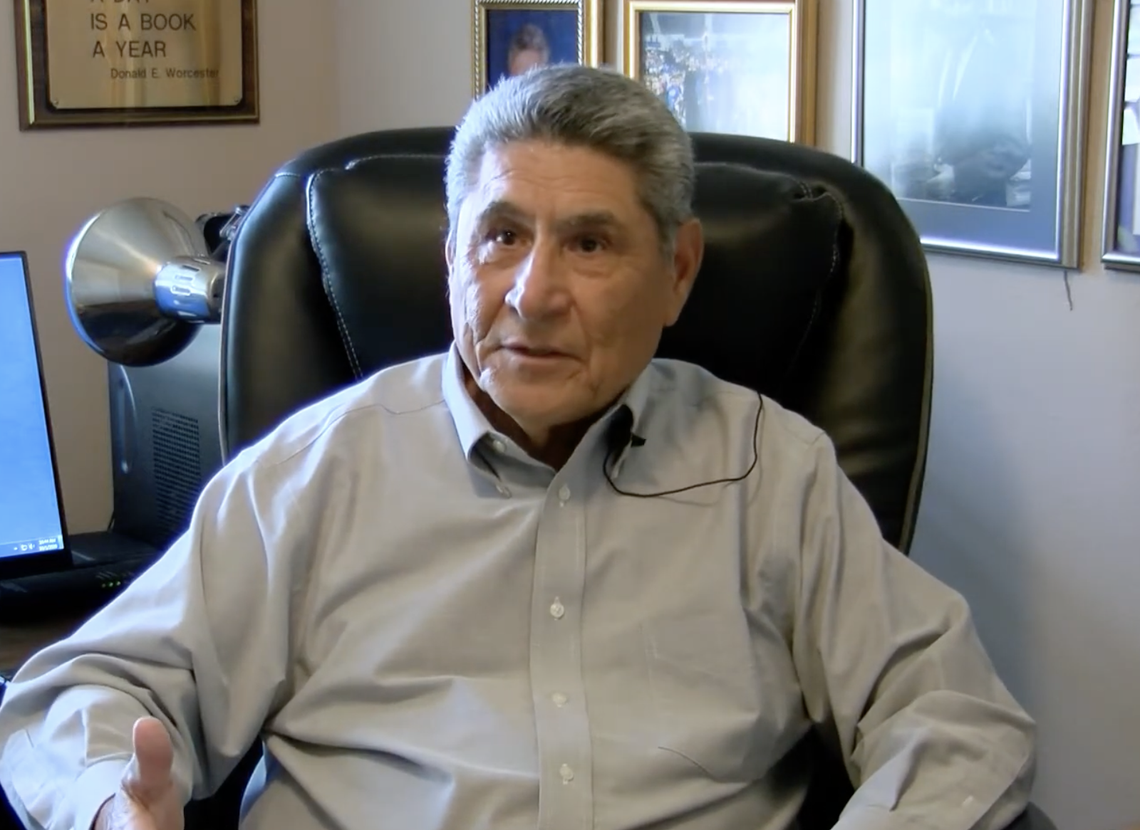 The Cotton Picker from Robstown