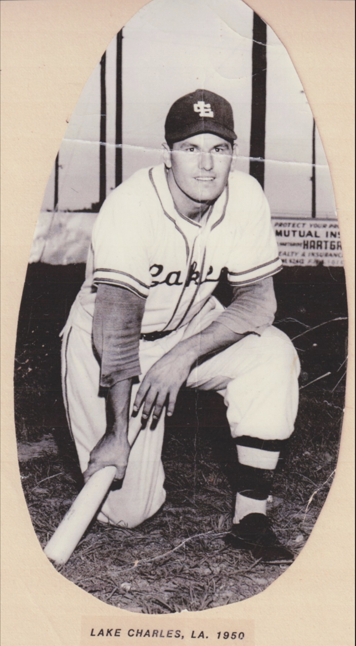 "Wallopin' Wally" Rodriguez