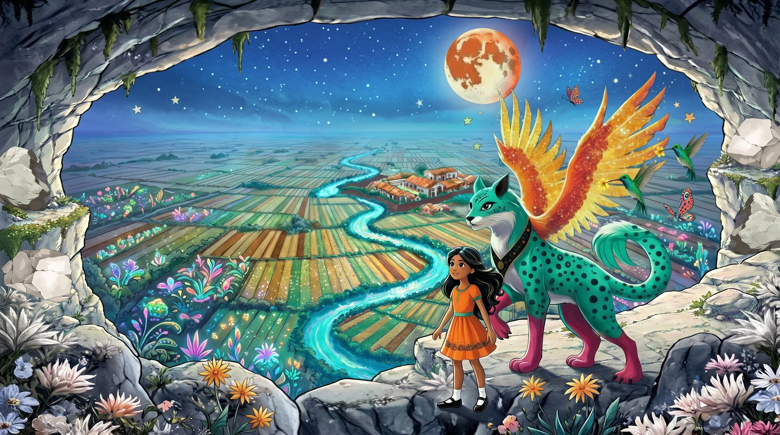 Why Magic and Cultural Roots Belong Together