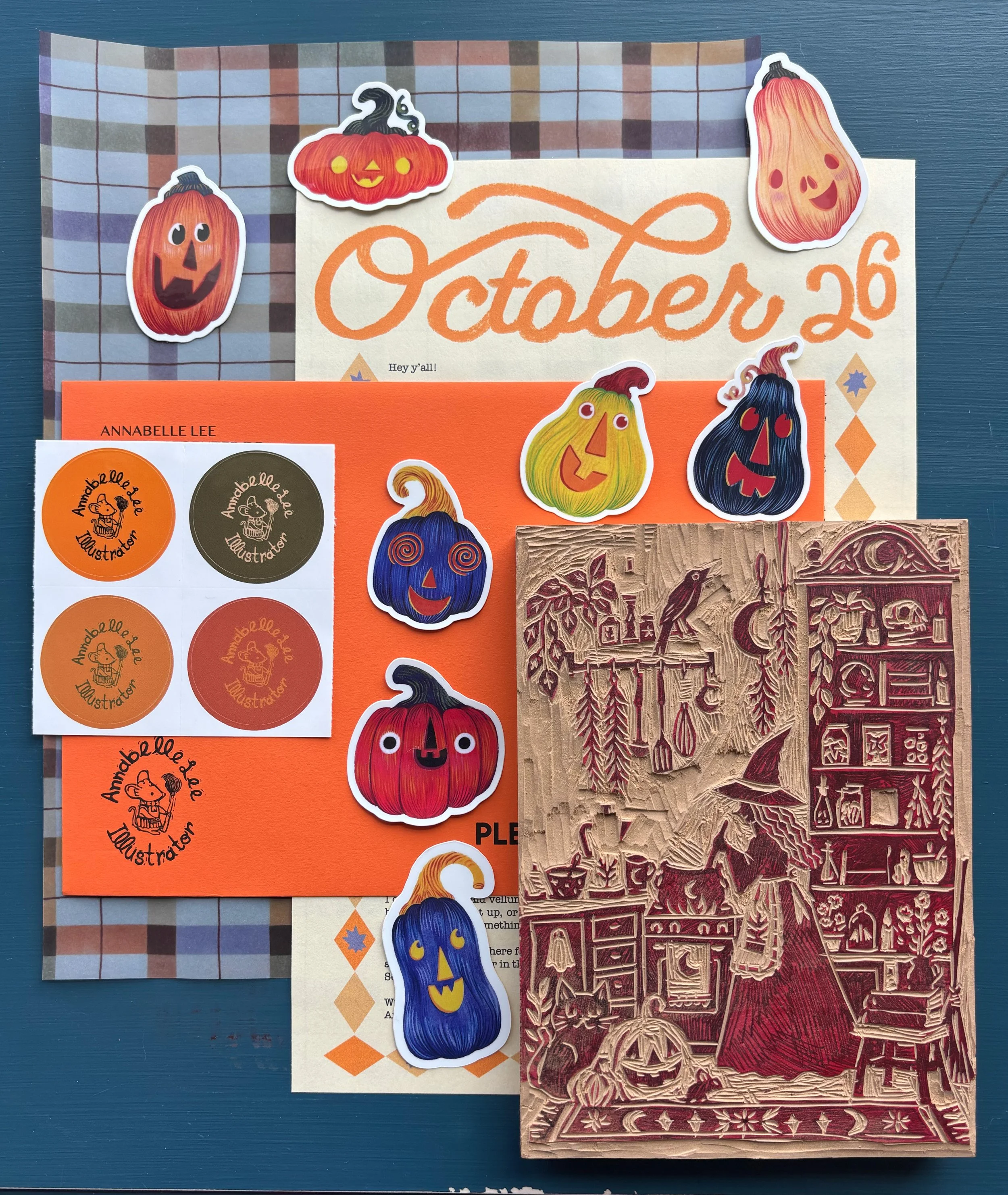 Mail Club (International)