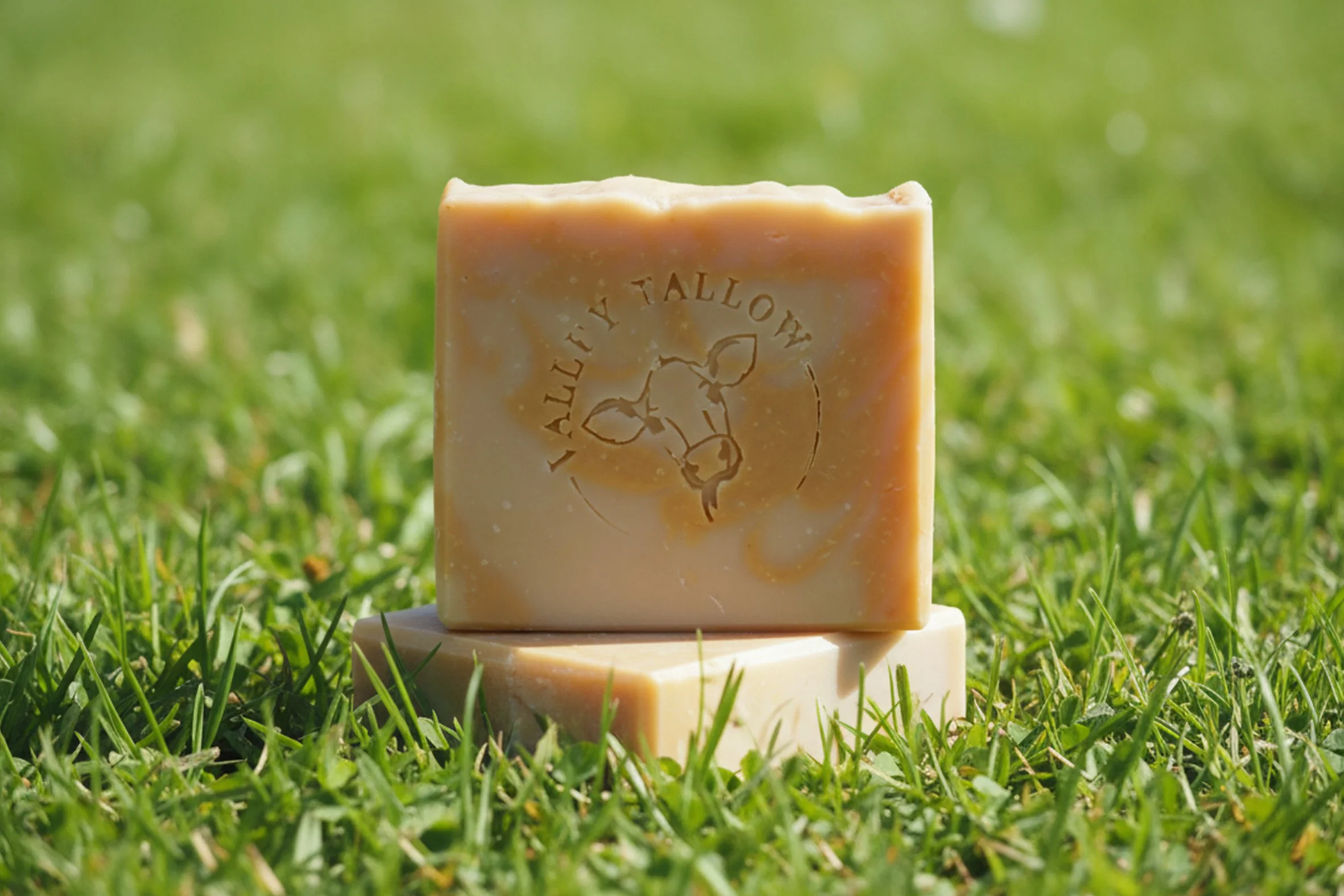 Sandalwood, Patchouli & Vanilla Soap