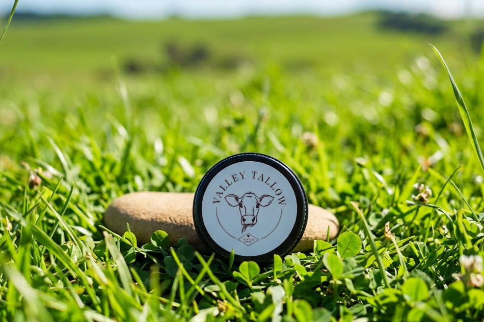 Vanilla Lip Balm 10g