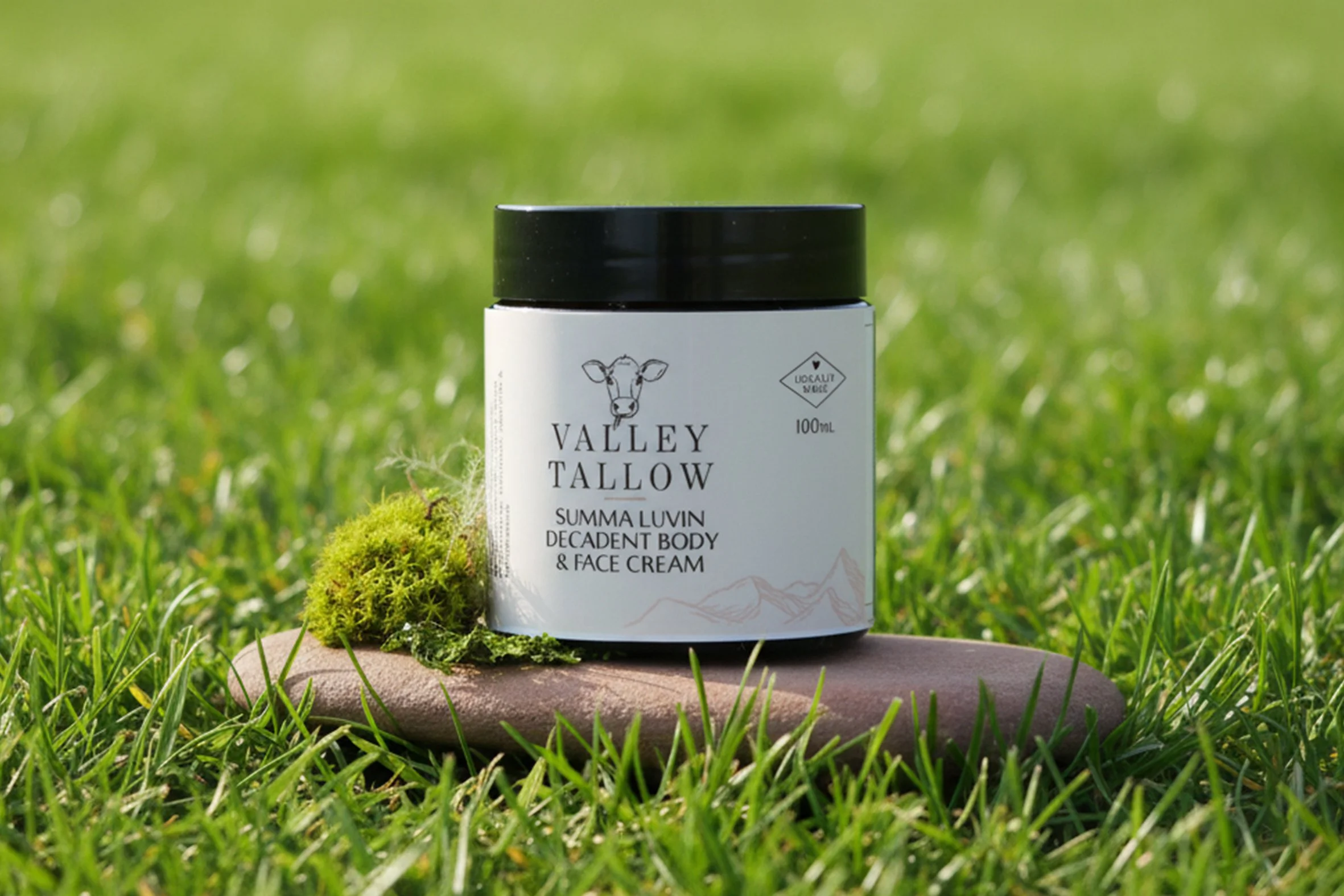 Summa Luvin Decadent Cream