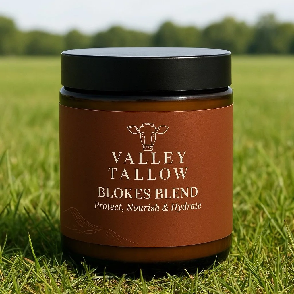 Blokes Blend 100ml
