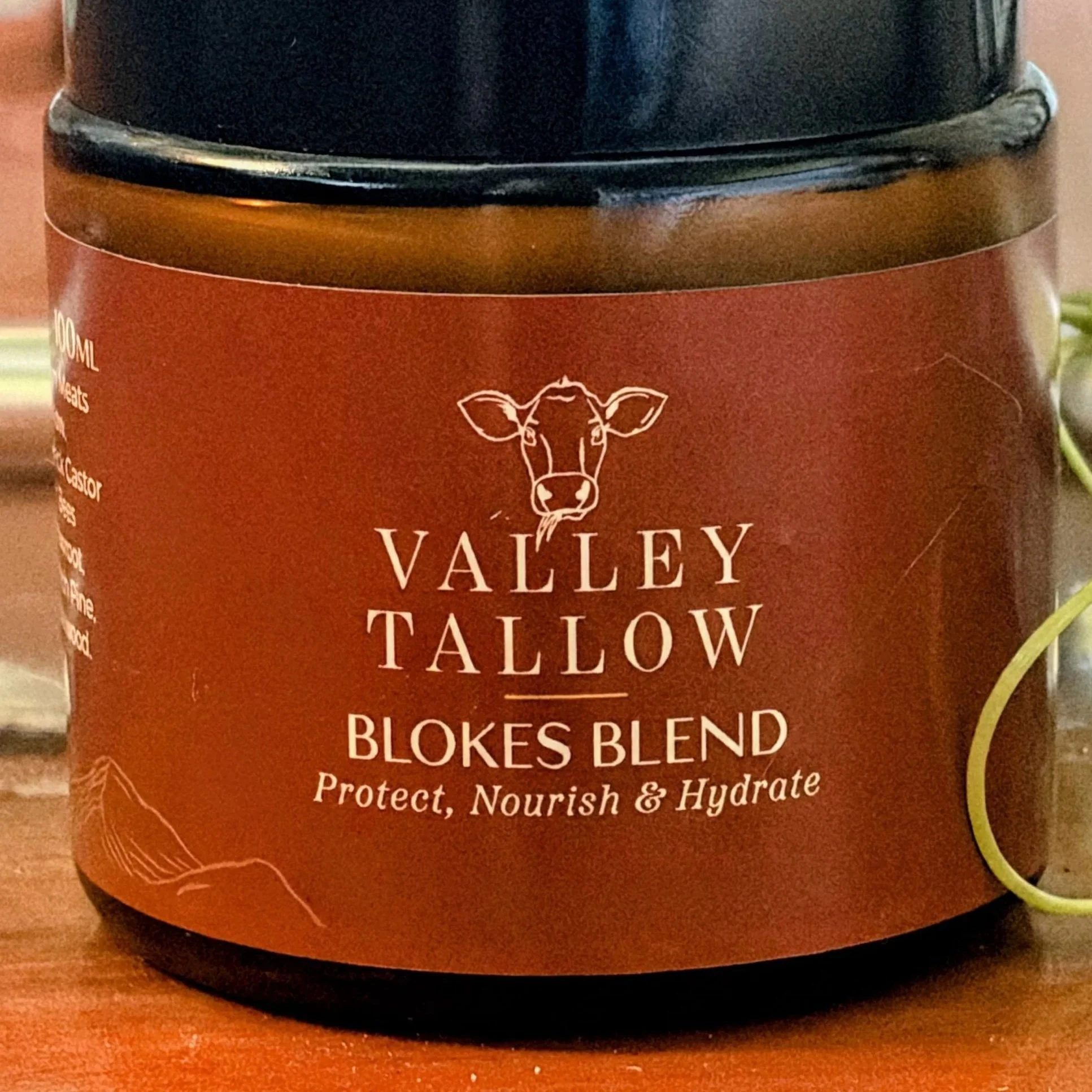 Blokes Blend