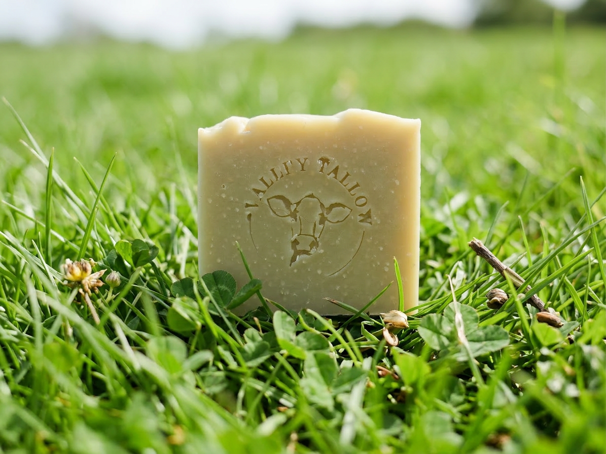 Lemongrass & Lime Soap