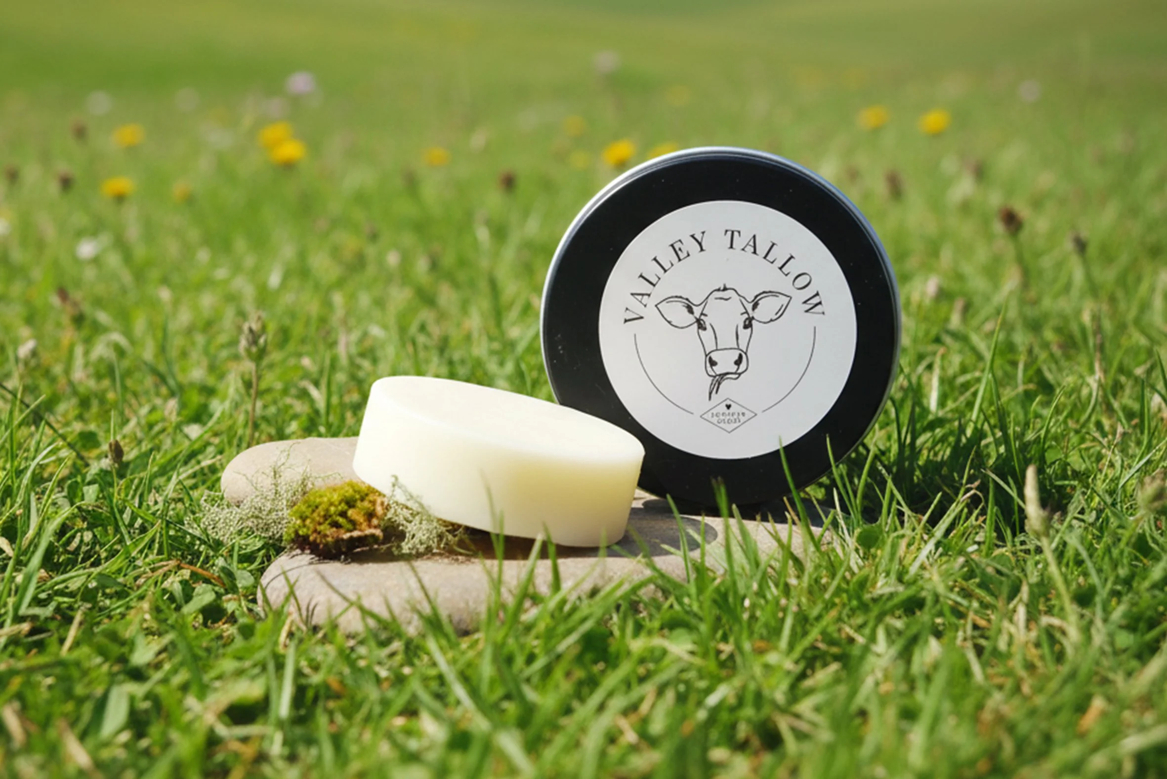 Hand Moisturiser Bar