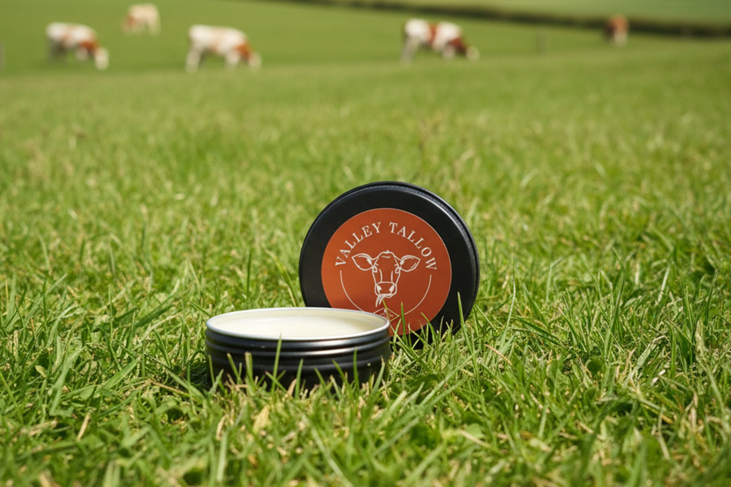 Lavender & Vanilla Intensive Hand Balm