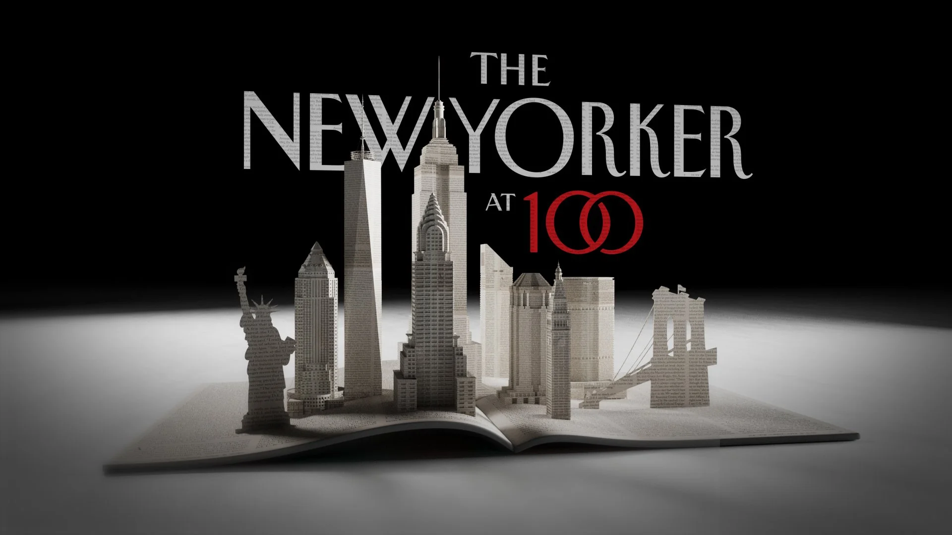 The New Yorker at 100