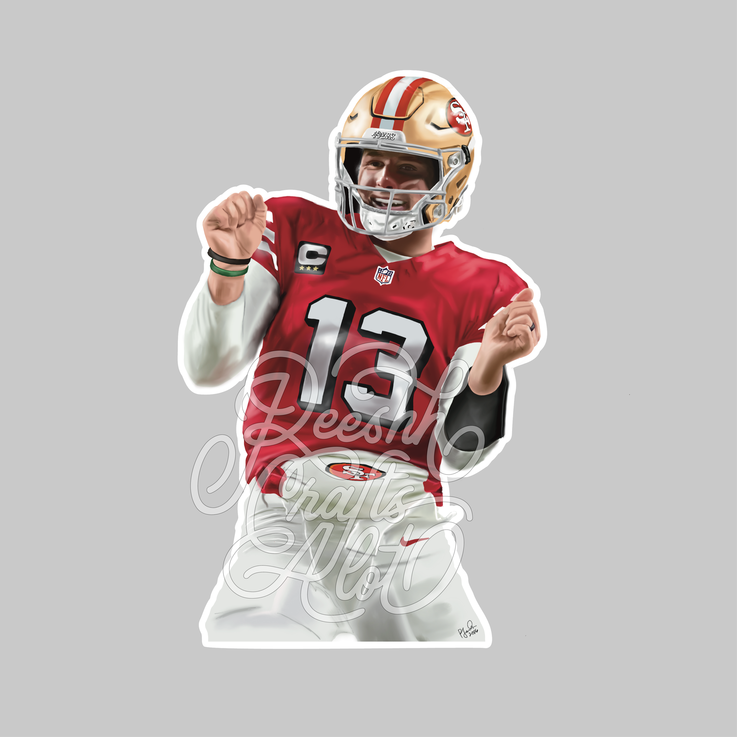 Teach me how to Purdy