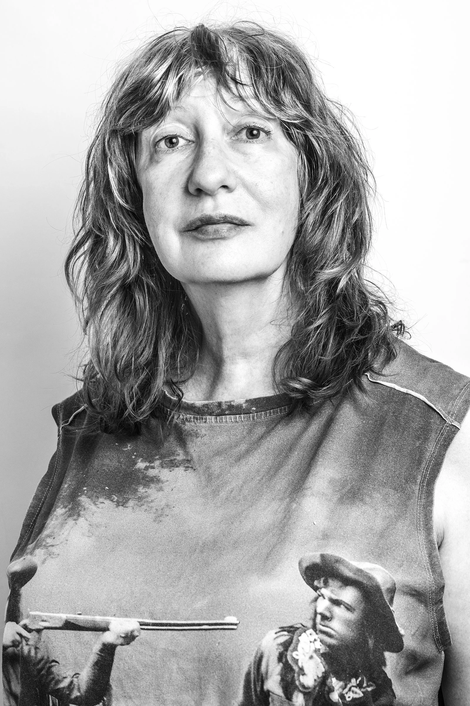   Photo by Clarence Klingebeil  