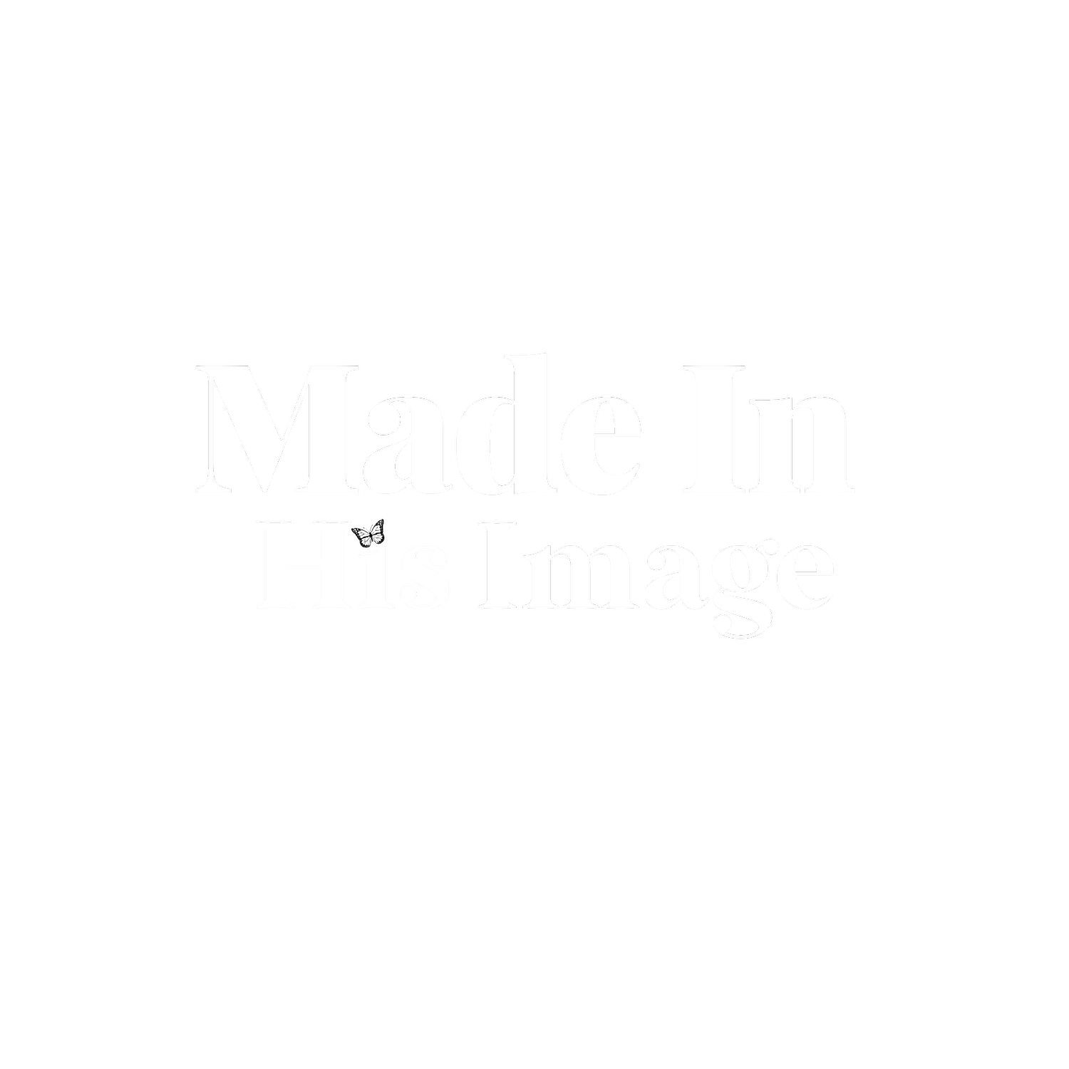 Made In His Image