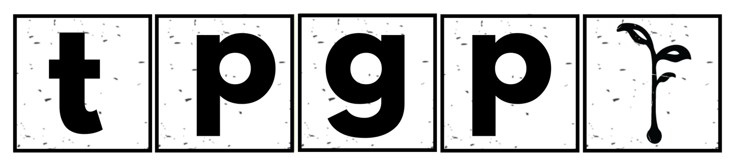 The Plot Garden Project