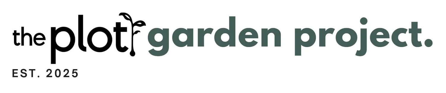 The Plot Garden Project