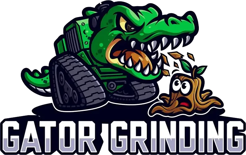 Gator Grinding
