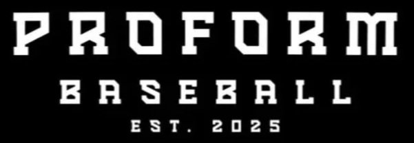 ProForm Baseball