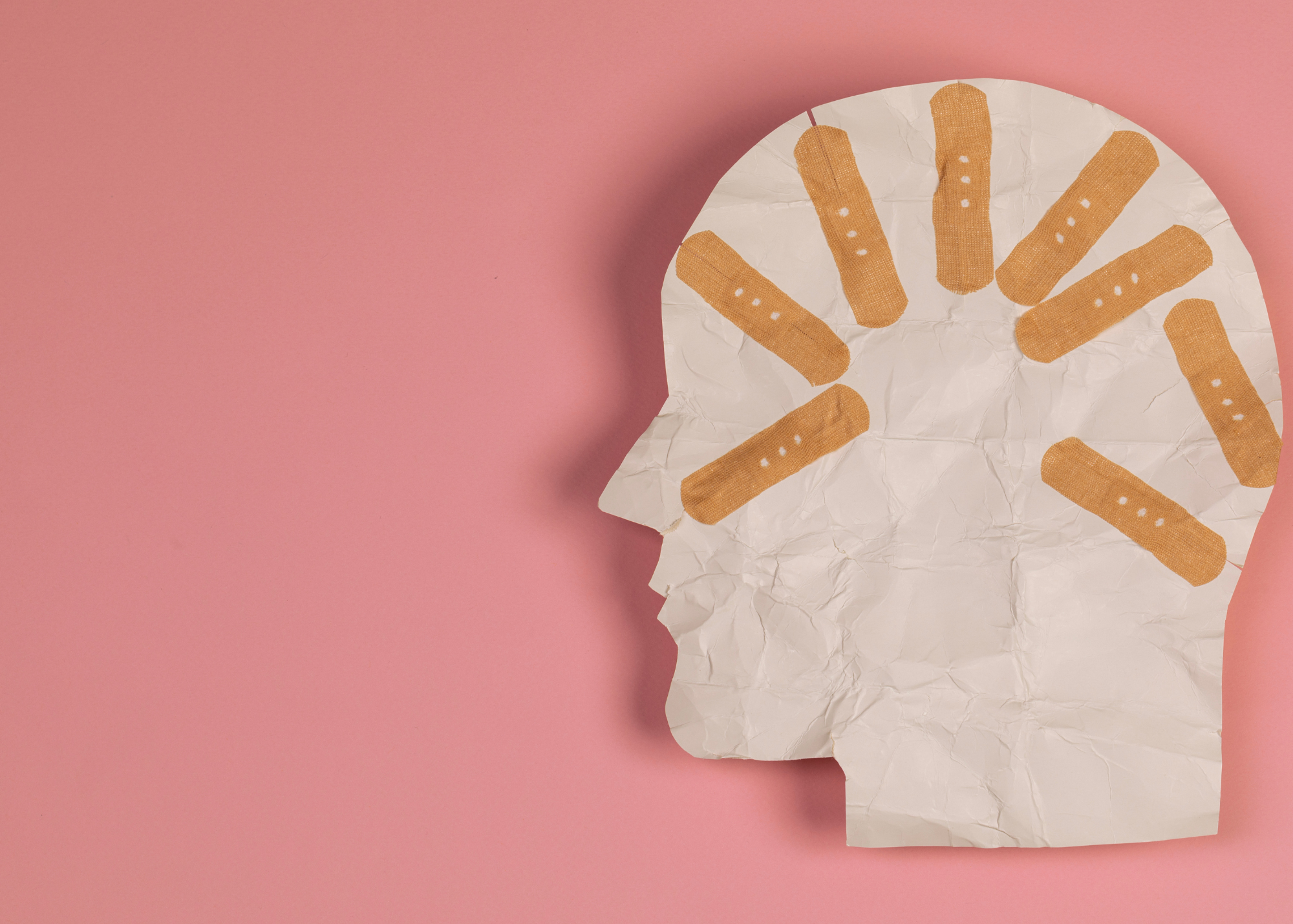 Why Some of Us Turn to Substances or Behaviors to Cope (And Others Don't)