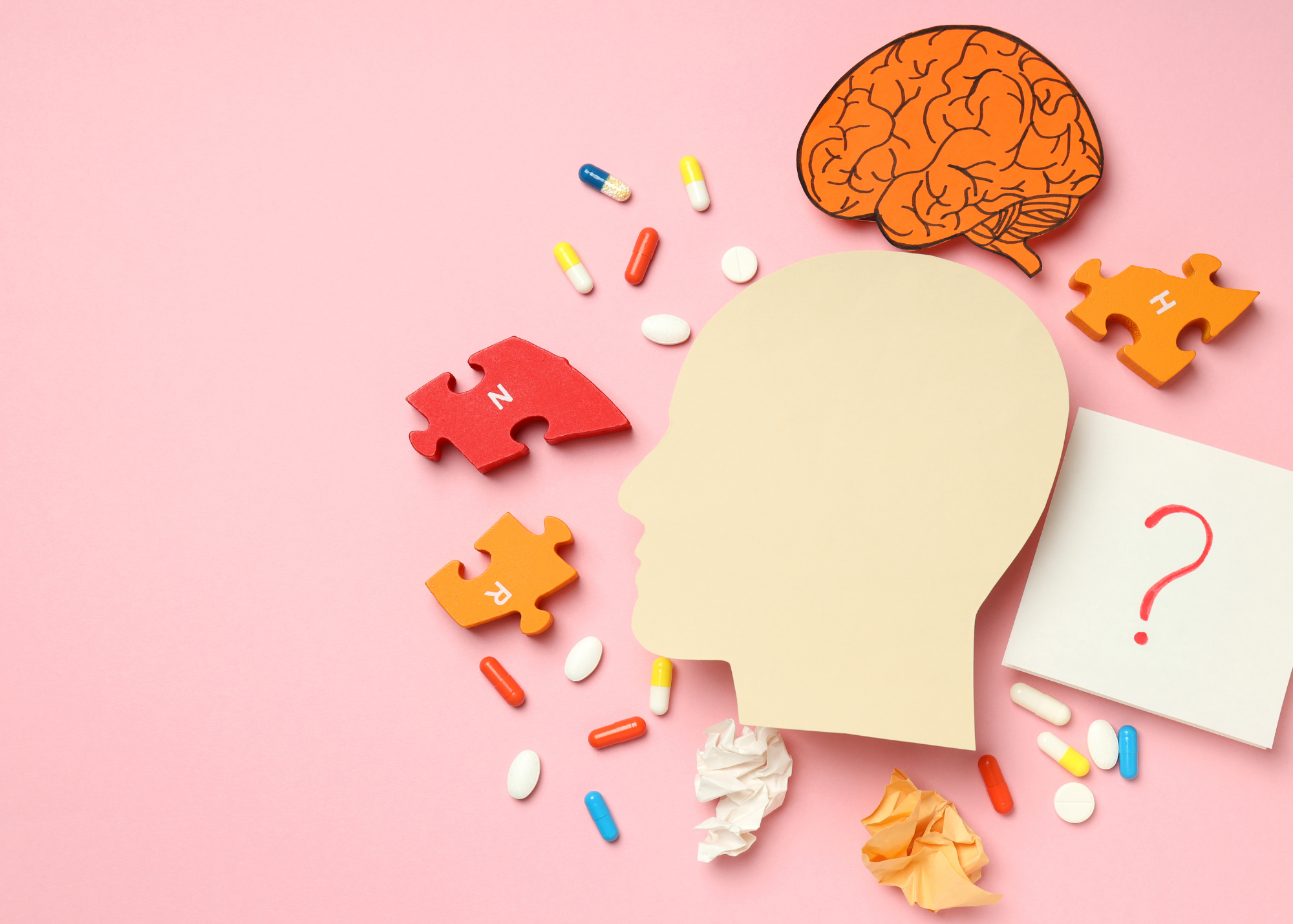 When Your Brain Hijacks Your Coping 