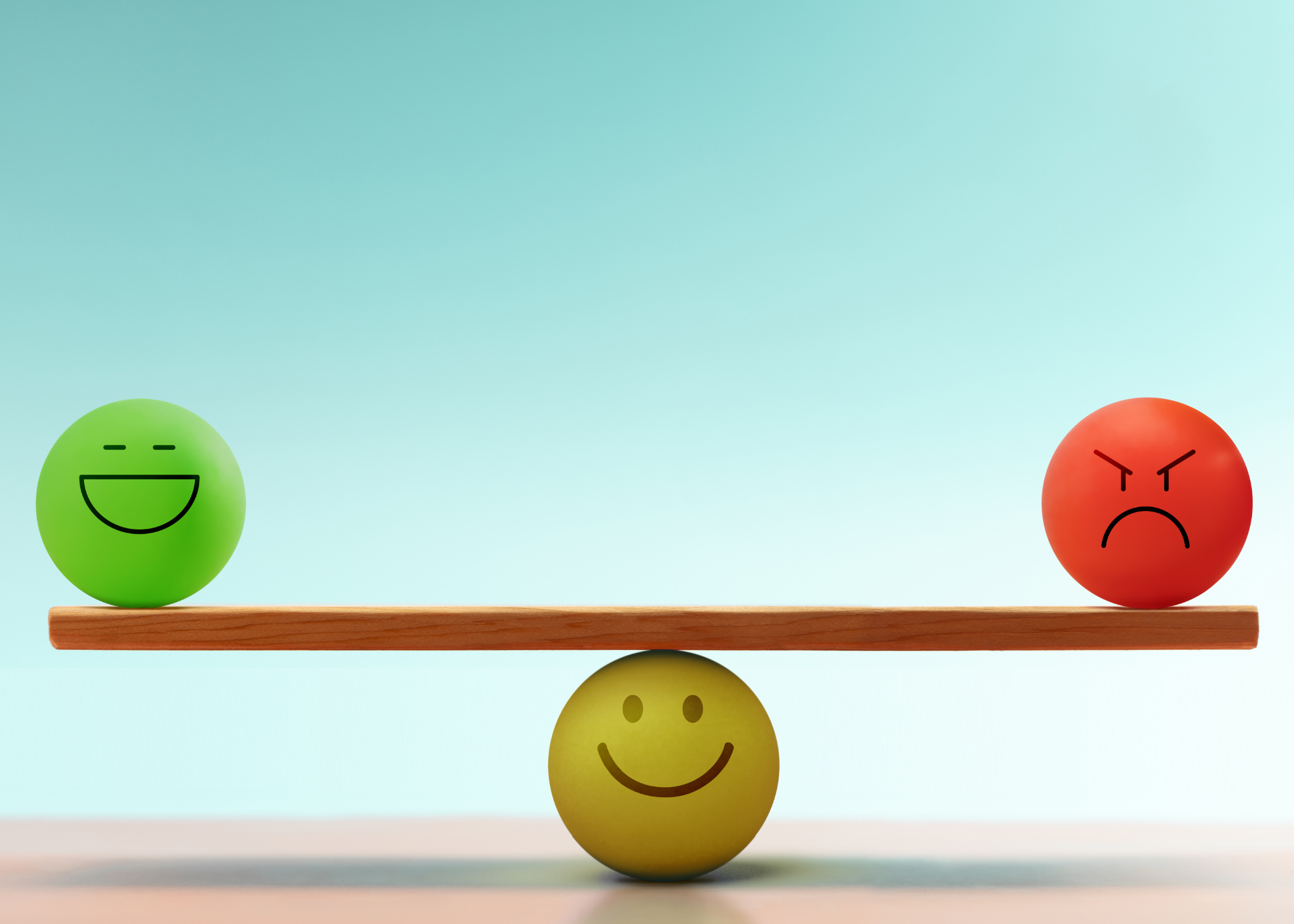 The Dopamine Deficit. Why Feeling Better Keeps Making You Feel Worse