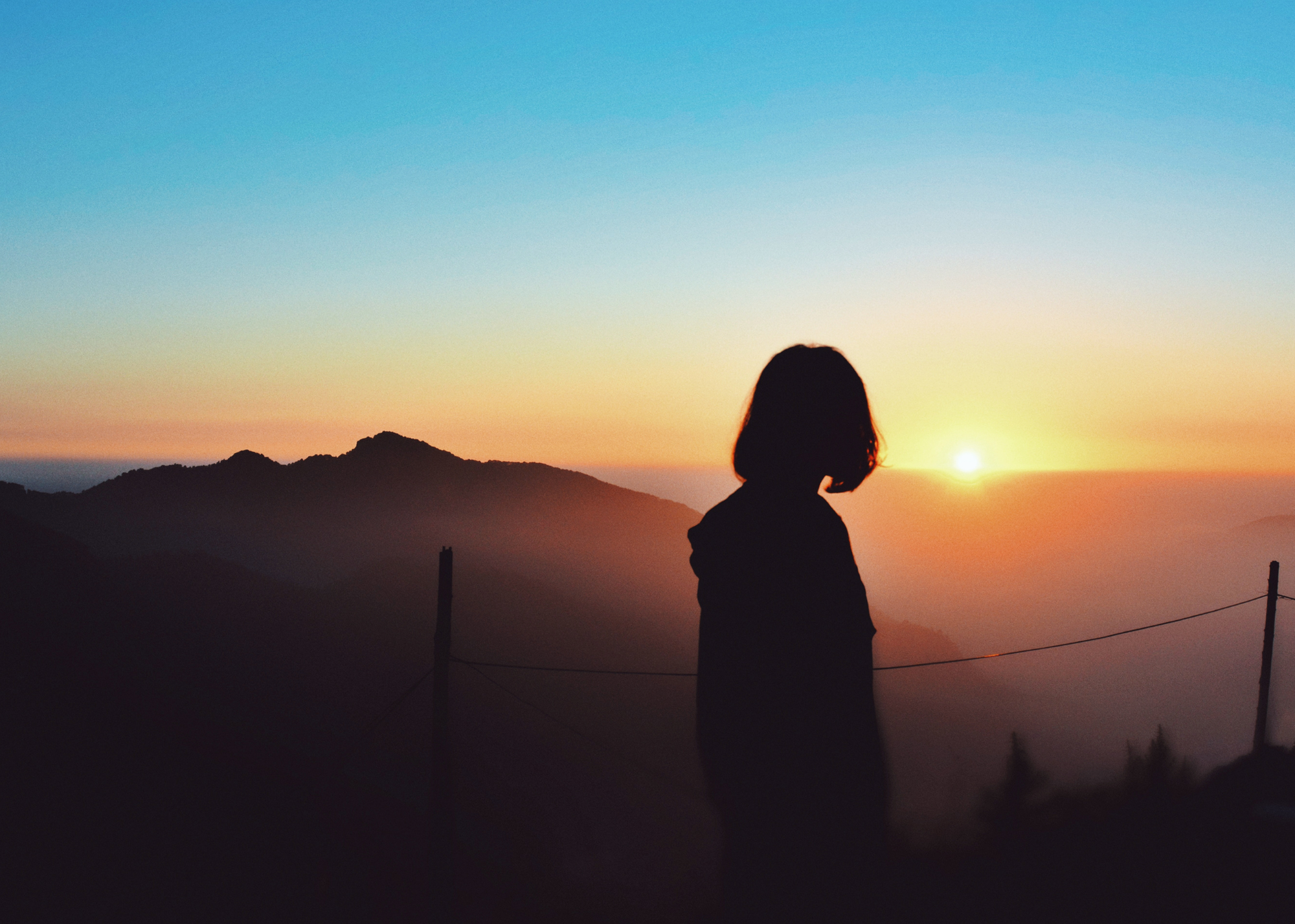 Boundaries For Beginners