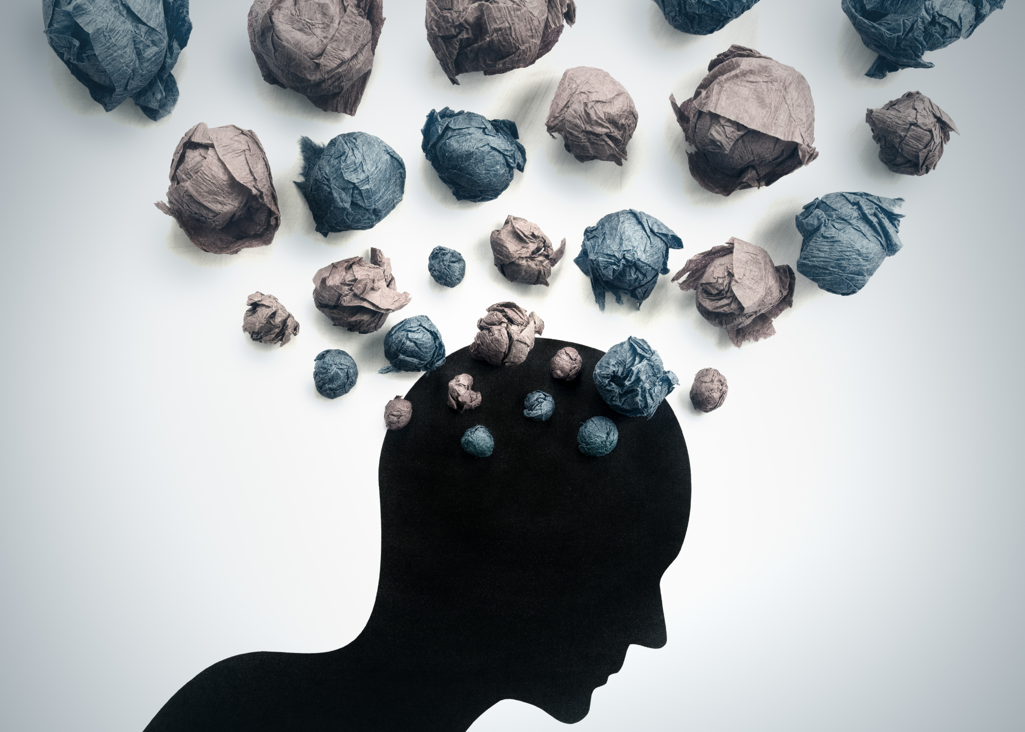 When the Behavior Becomes the Problem: Understanding Process Disorders (Part 1 of 3)