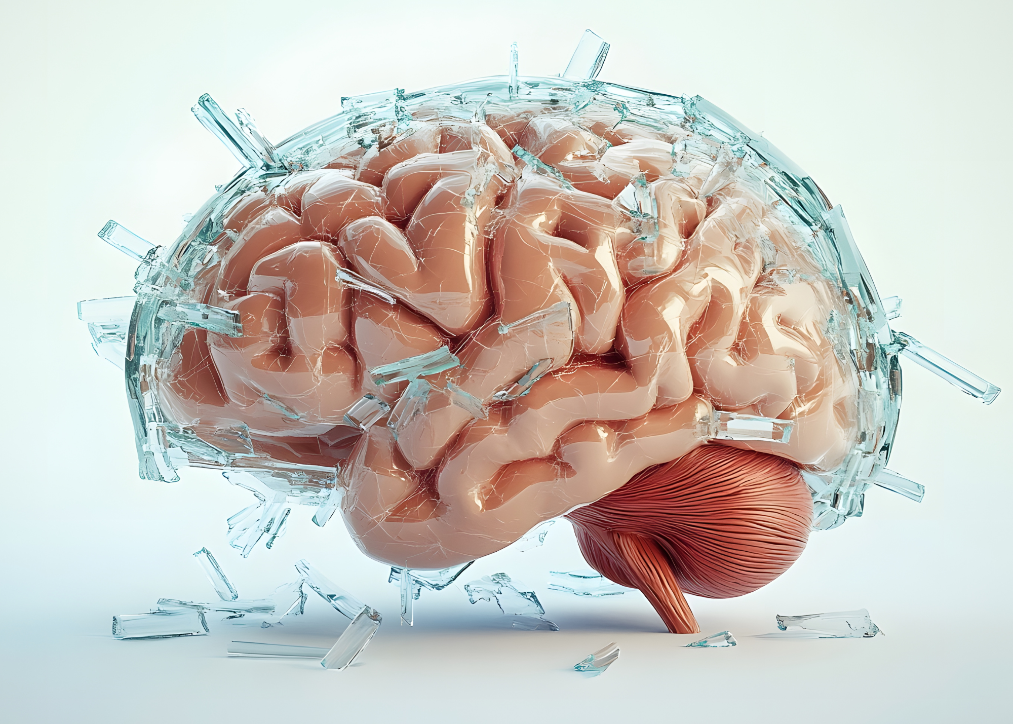 Your Brain on Behaviors: The Science of Process Disorders (Part 2 of 3)