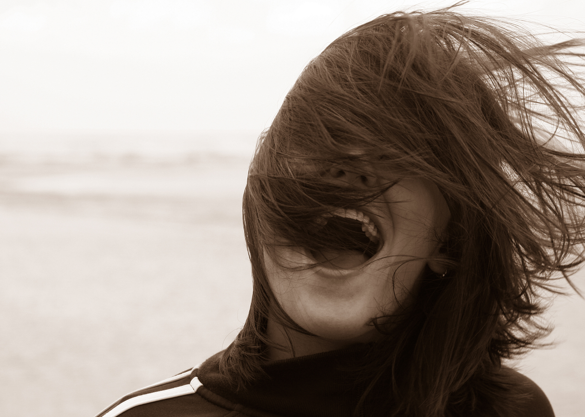 The Girl Who Was Never Enough