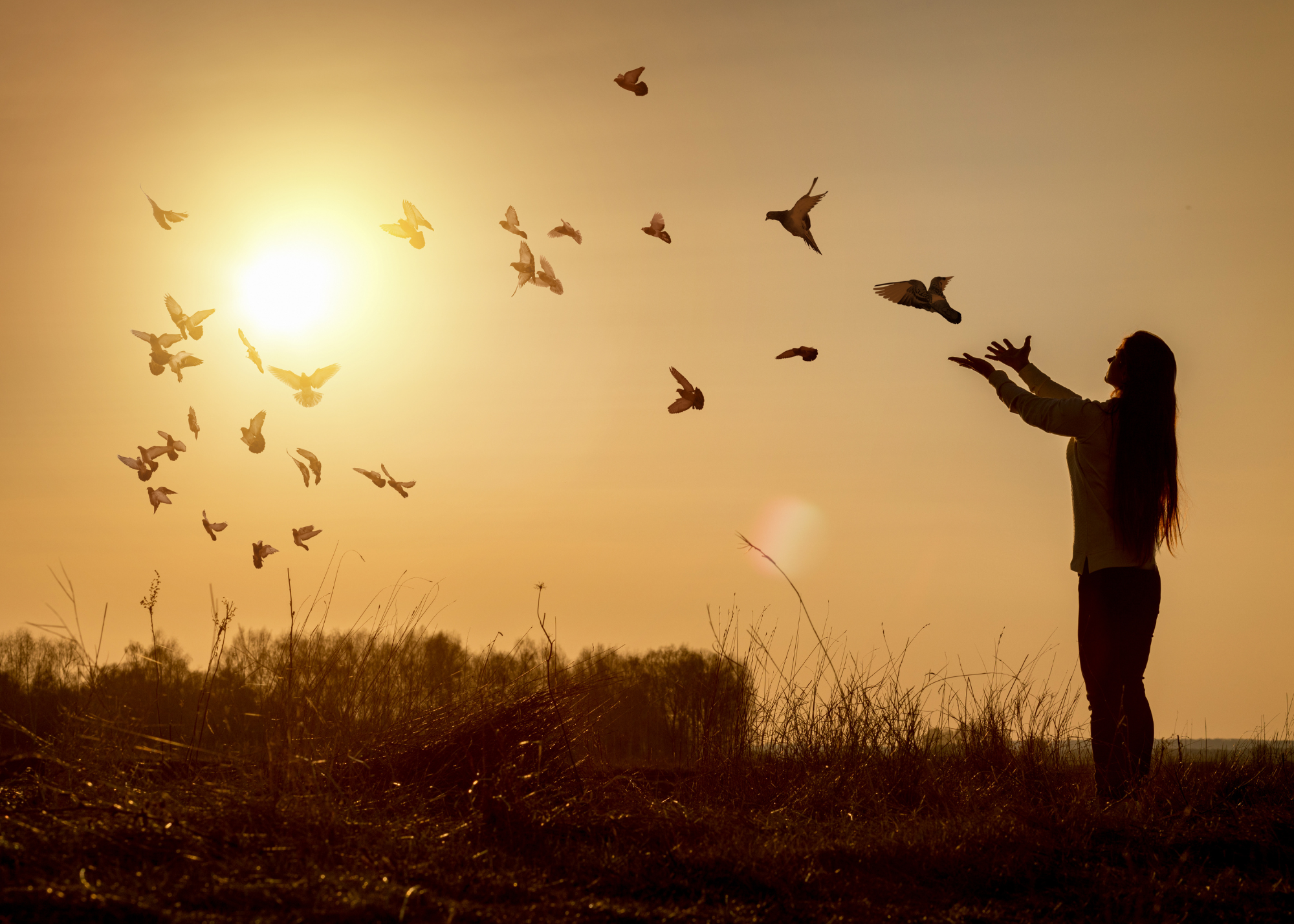 Your Body Knows Before Your Brain Does 