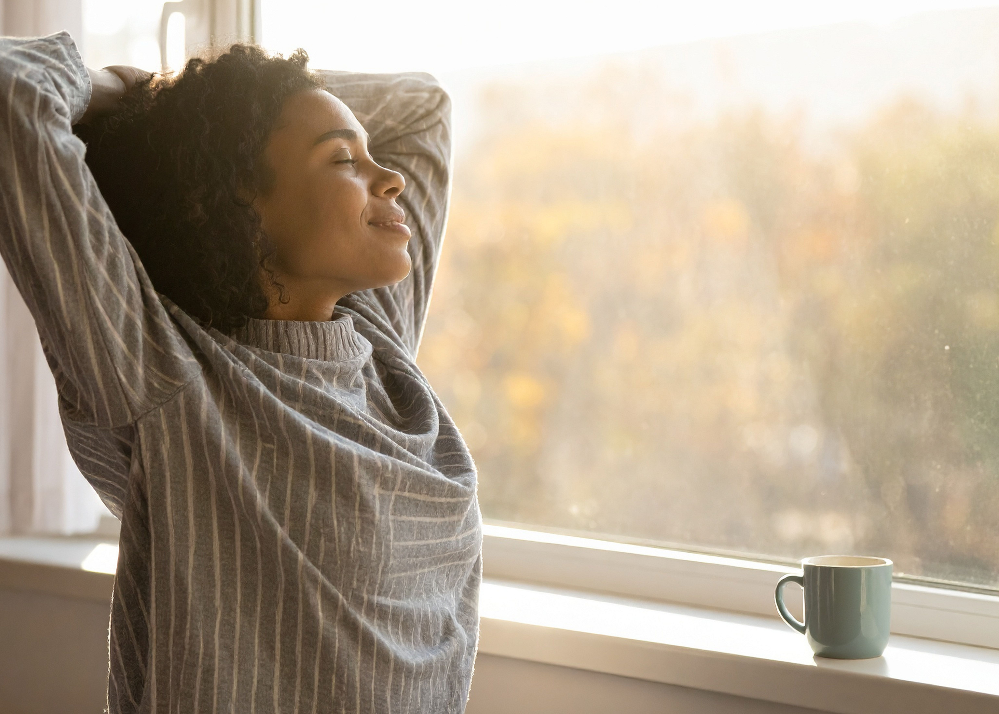 Stop Fighting Yourself, Others, and Life