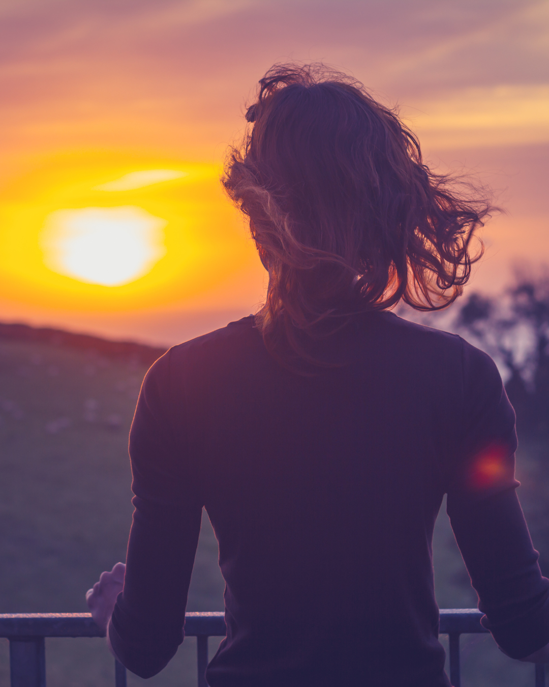 Stop Waiting for Someone to Tell You You're Enough