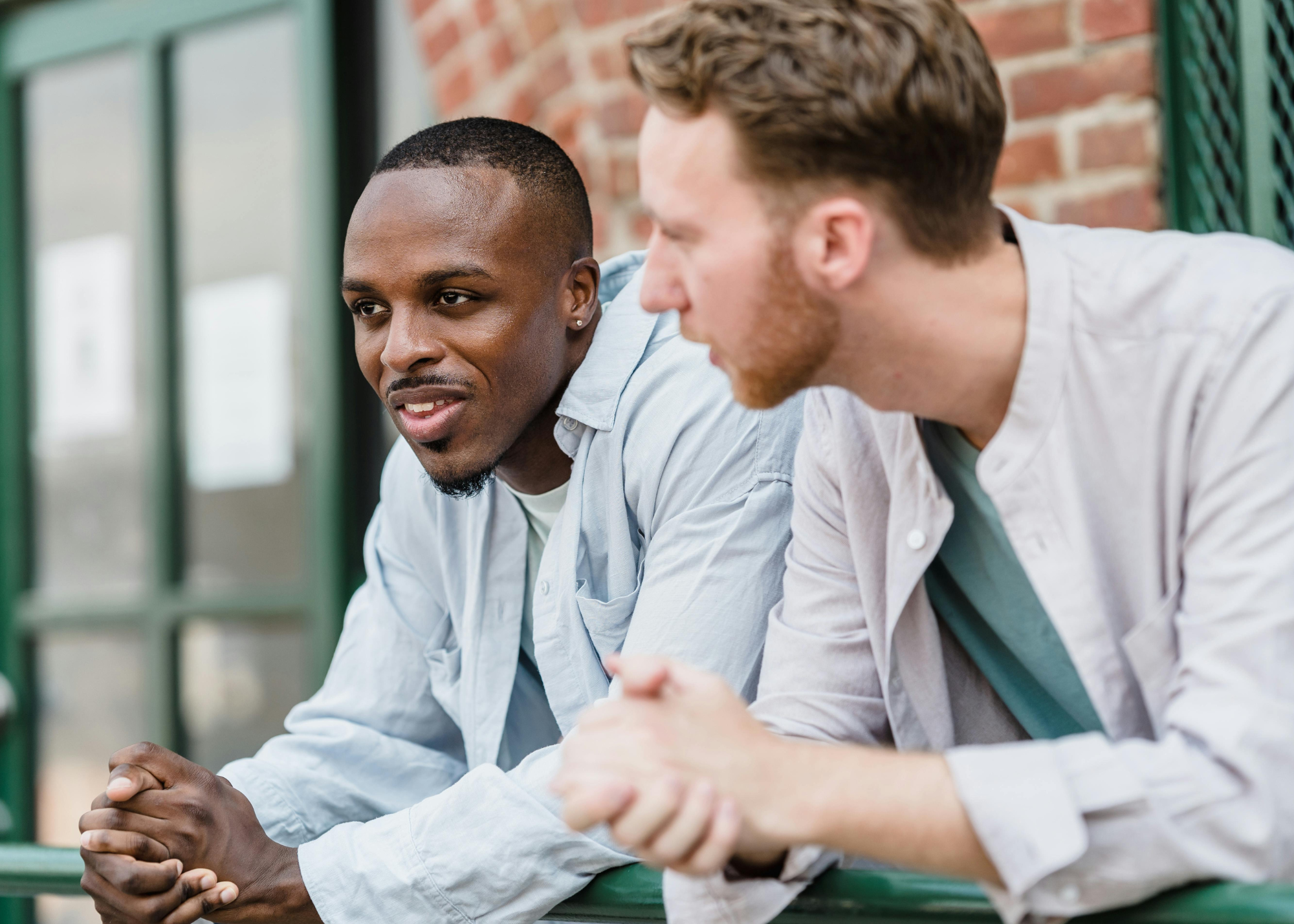 You Can't Love Someone Into Recovery — But You're Not Powerless Either