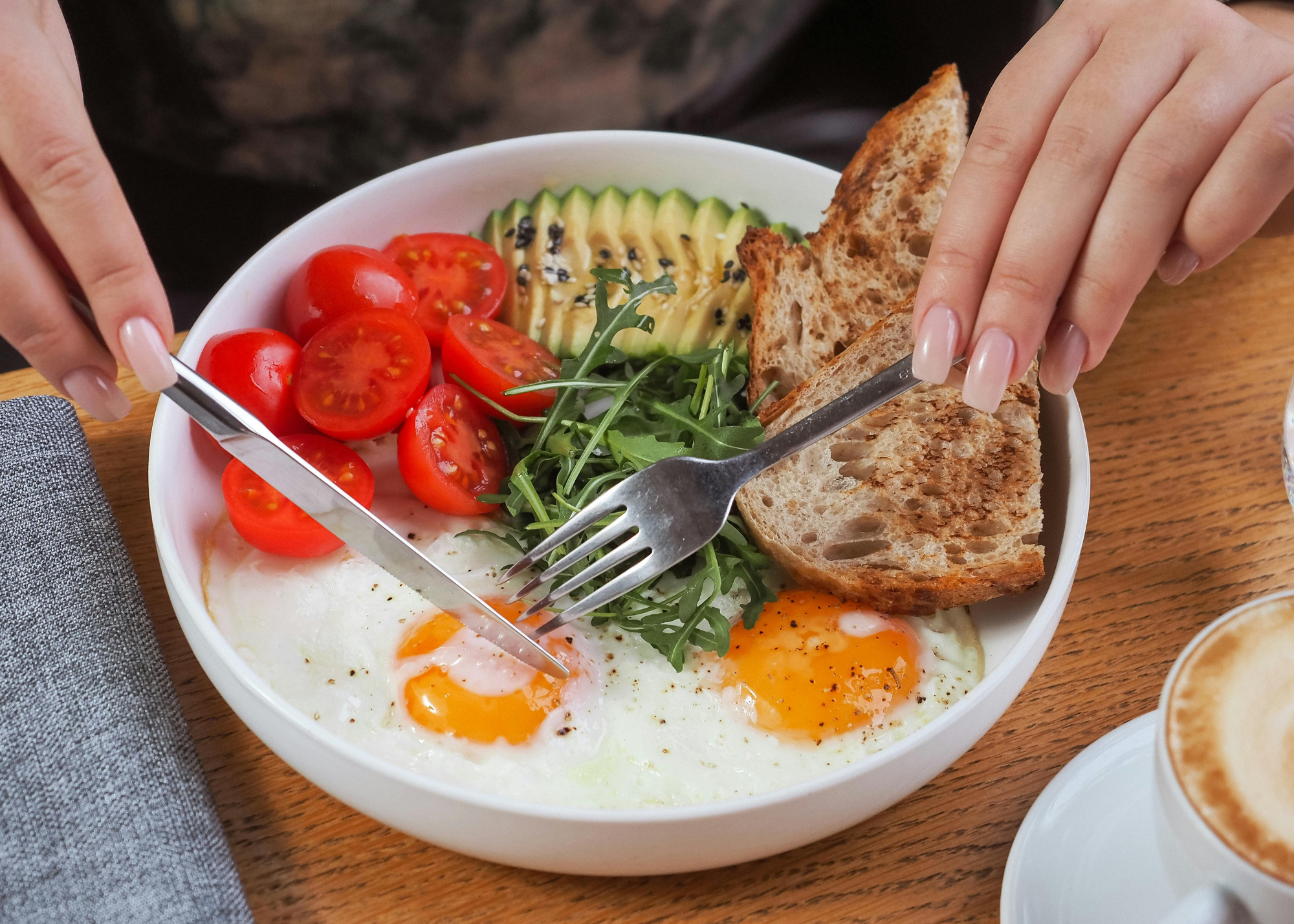 Why You Crave Sugar in Early Recovery (and What to Do About It)