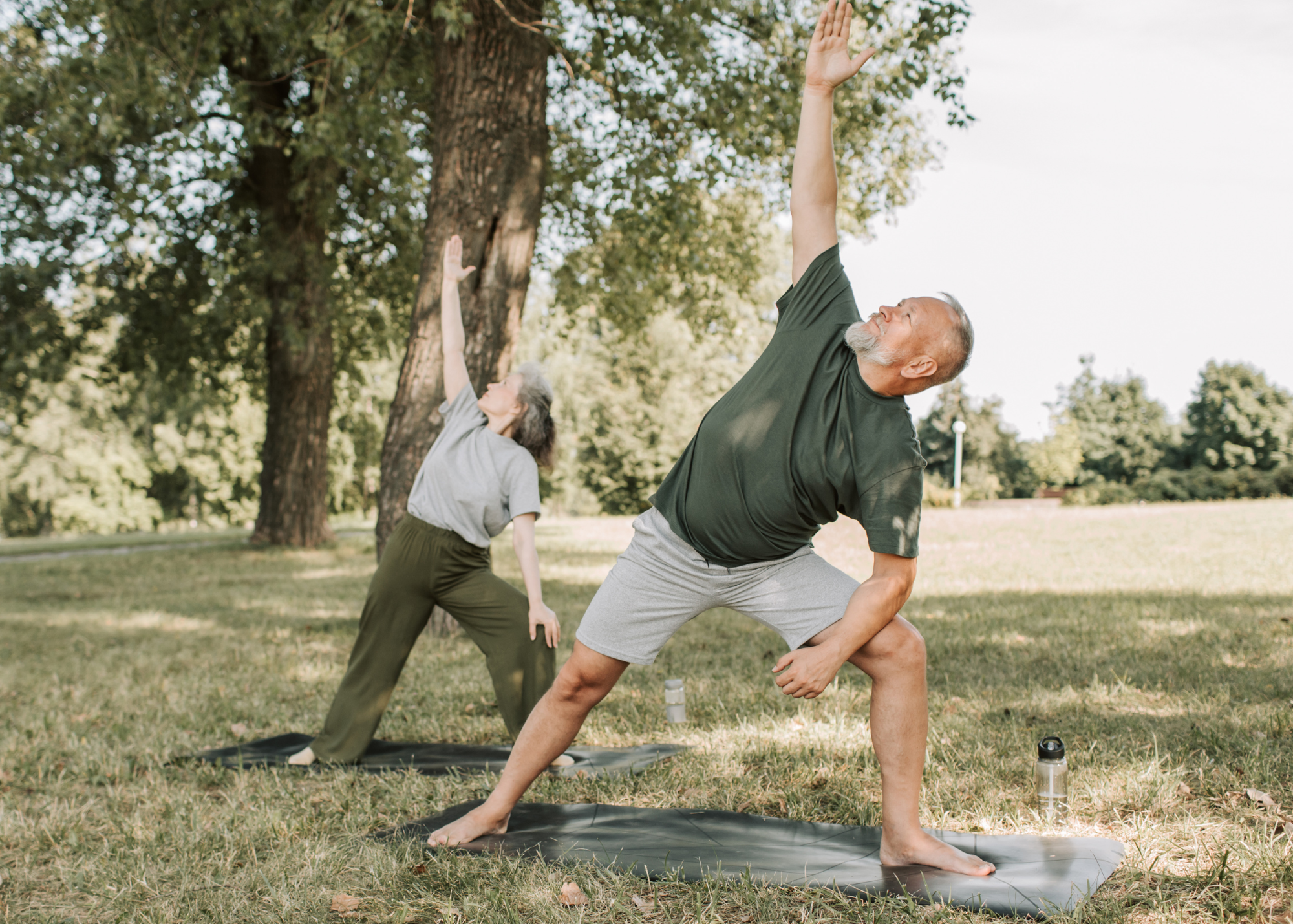 Movement as Medicine: Exercise and the Recovering Brain