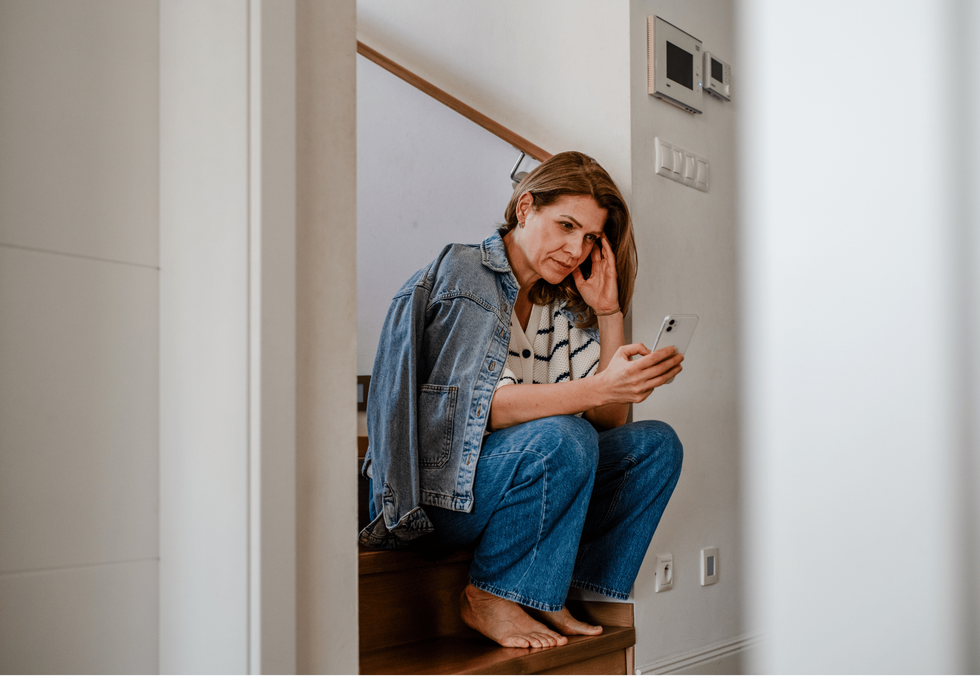 Perimenopause and Alcohol: Why the Wine Stops Working