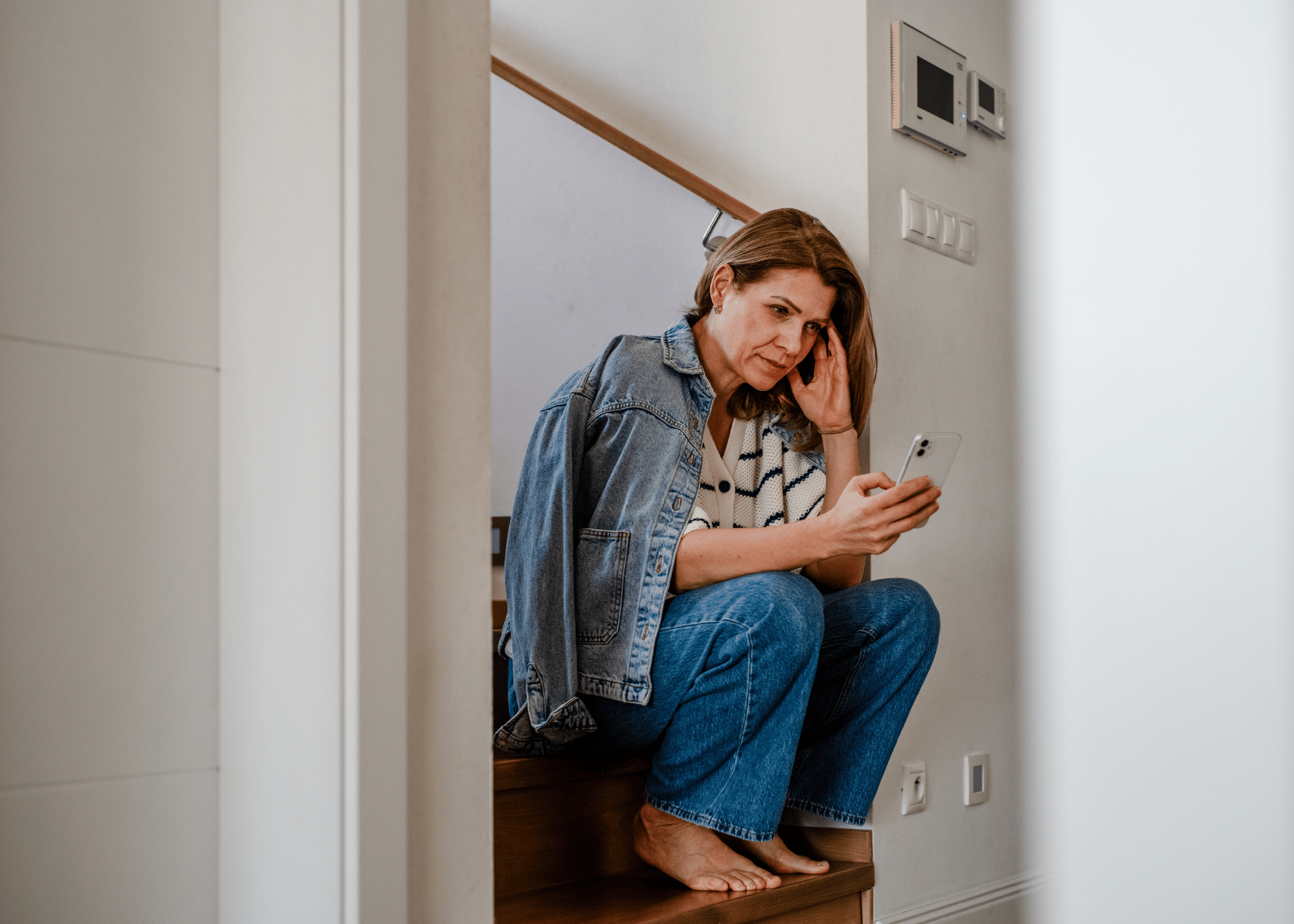 Perimenopause and Alcohol: Why the Wine Stops Working
