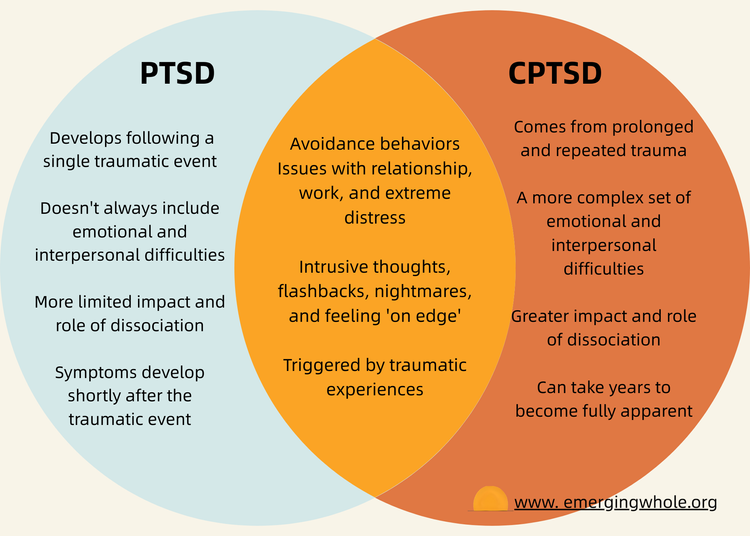 Trauma and Addiction Recovery Support